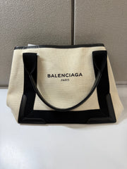 Borsa Balenciaga Tote Cabas Piccola