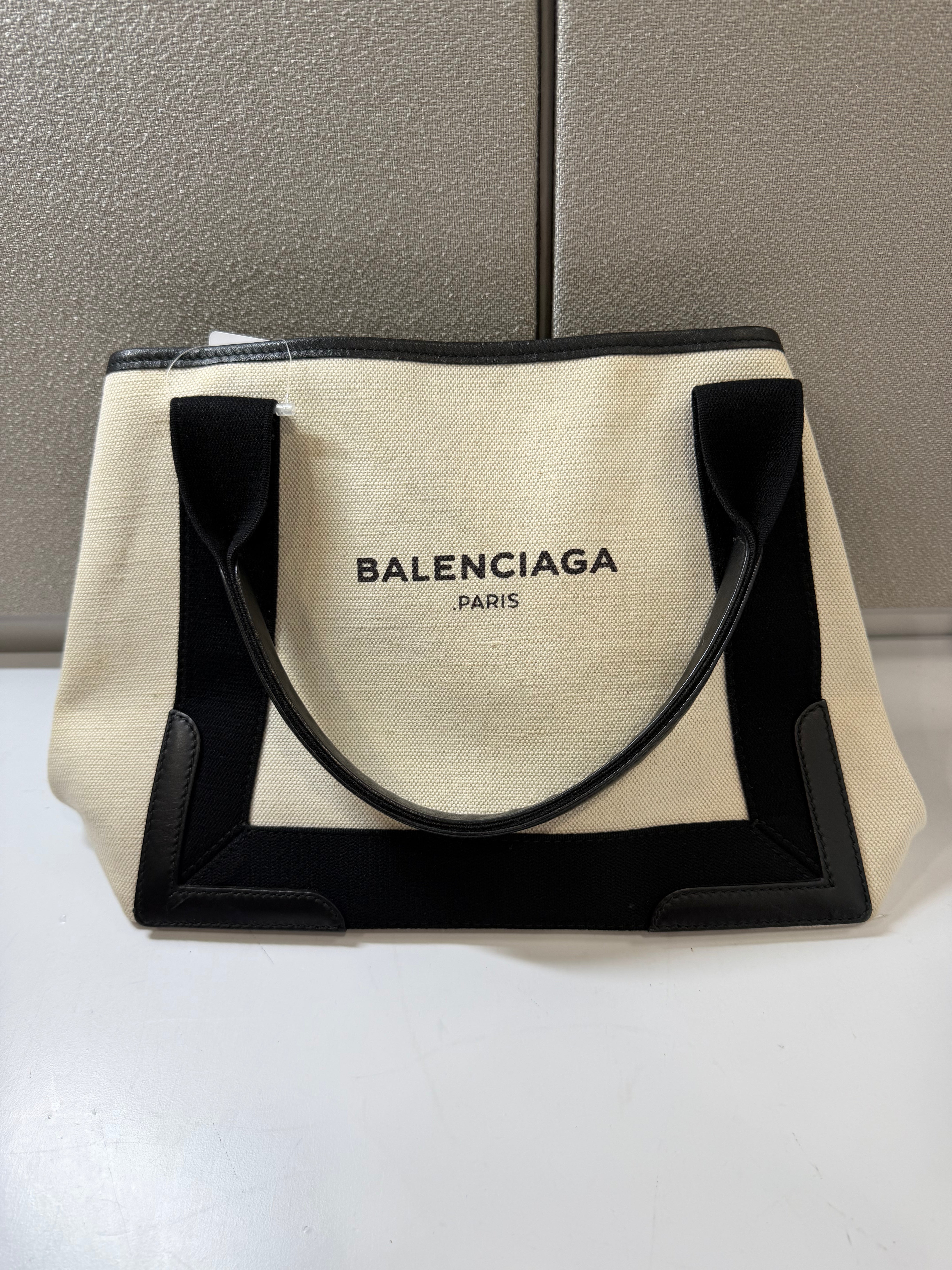 Borsa Balenciaga Tote Cabas Piccola