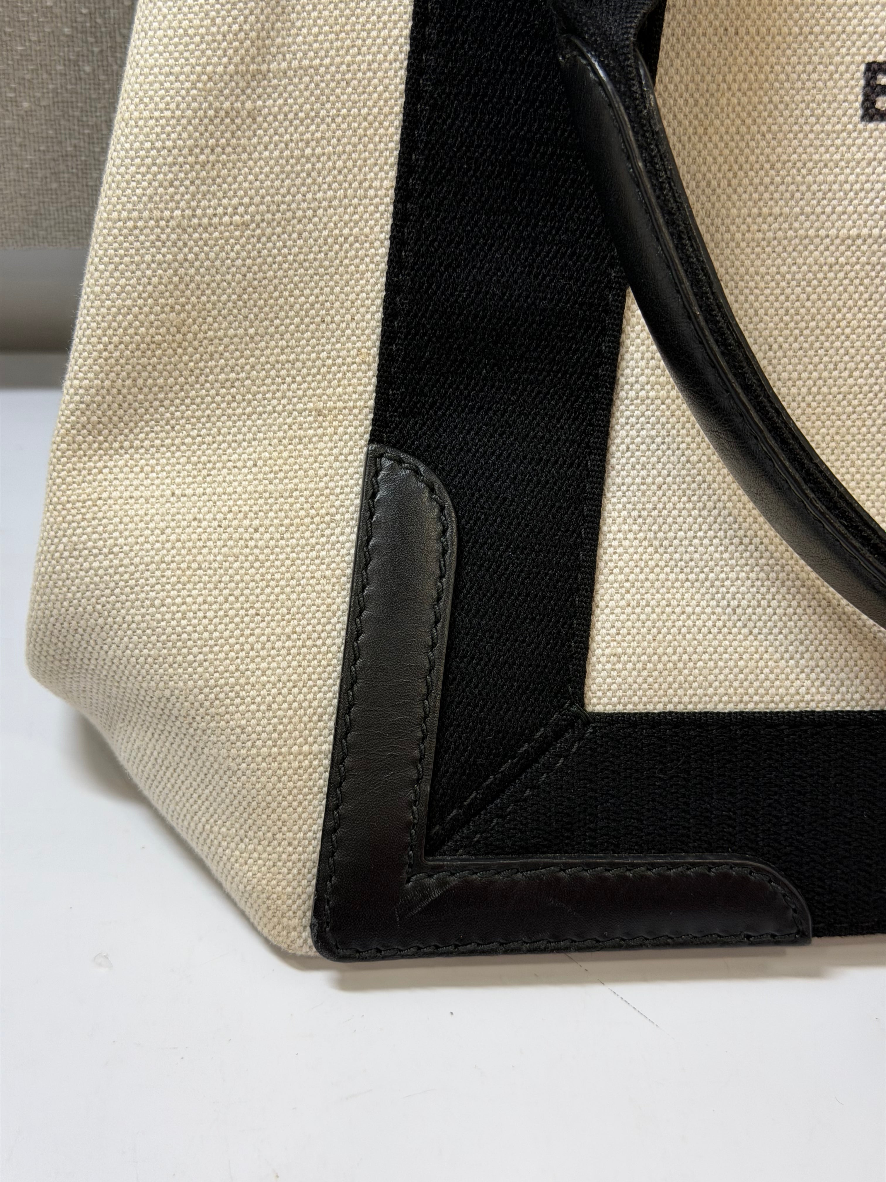 Borsa Balenciaga Tote Cabas Piccola
