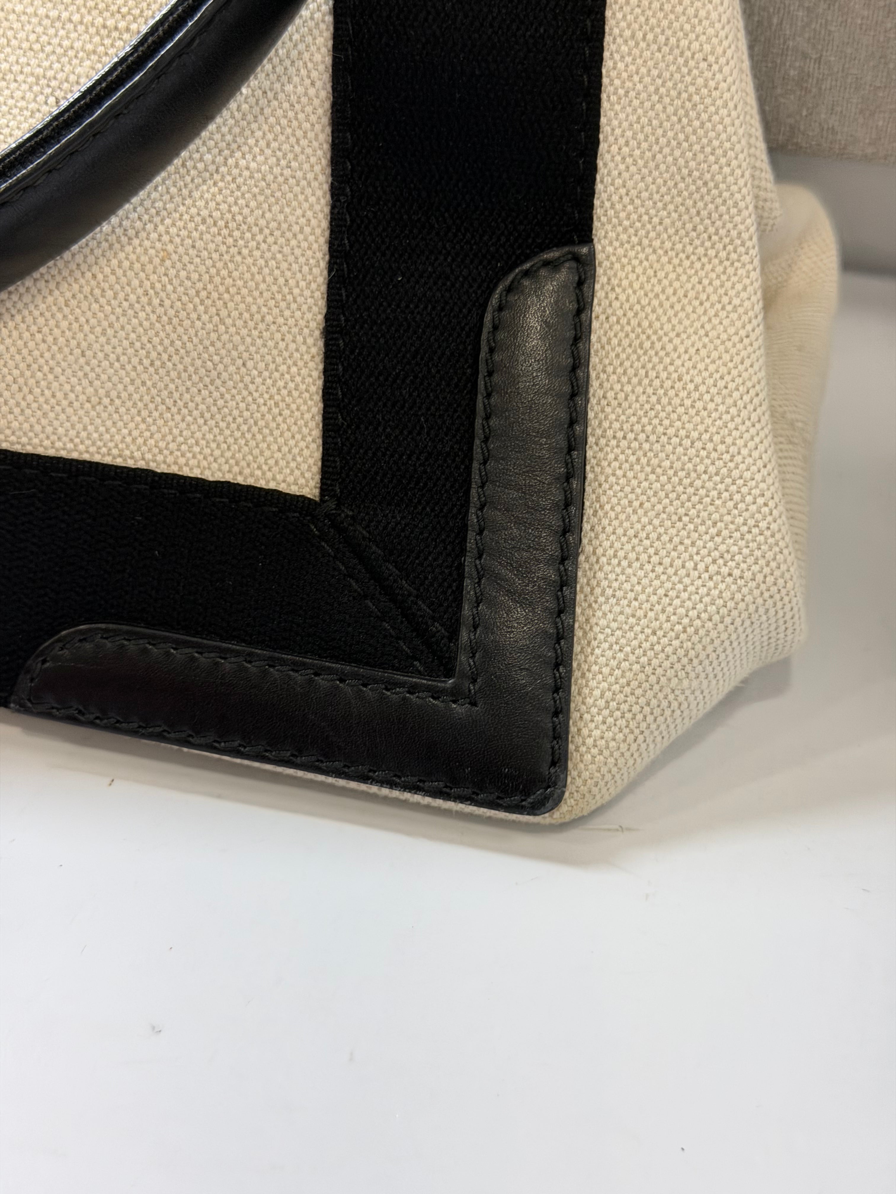 Borsa Balenciaga Tote Cabas Piccola