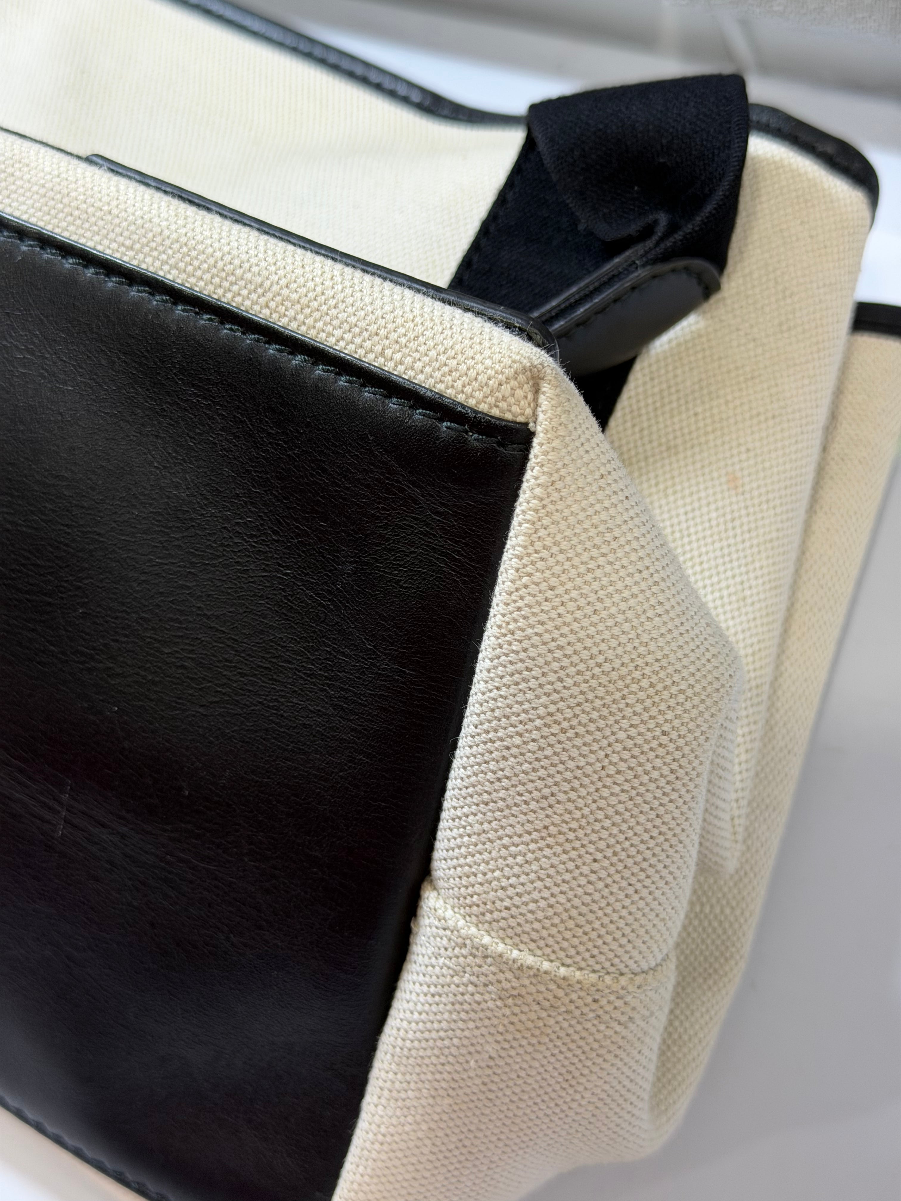 Borsa Balenciaga Tote Cabas Piccola