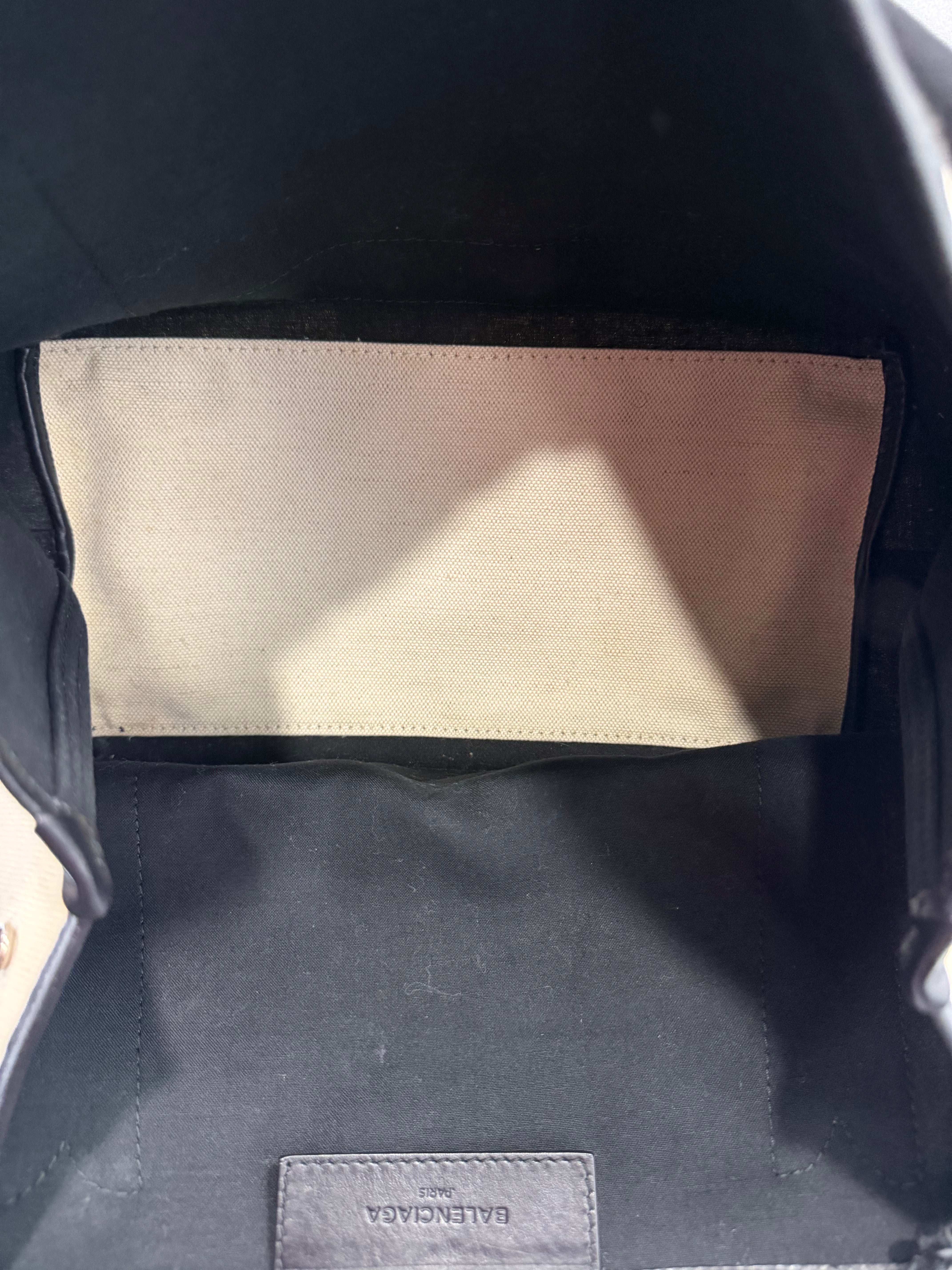Borsa Balenciaga Tote Cabas Piccola