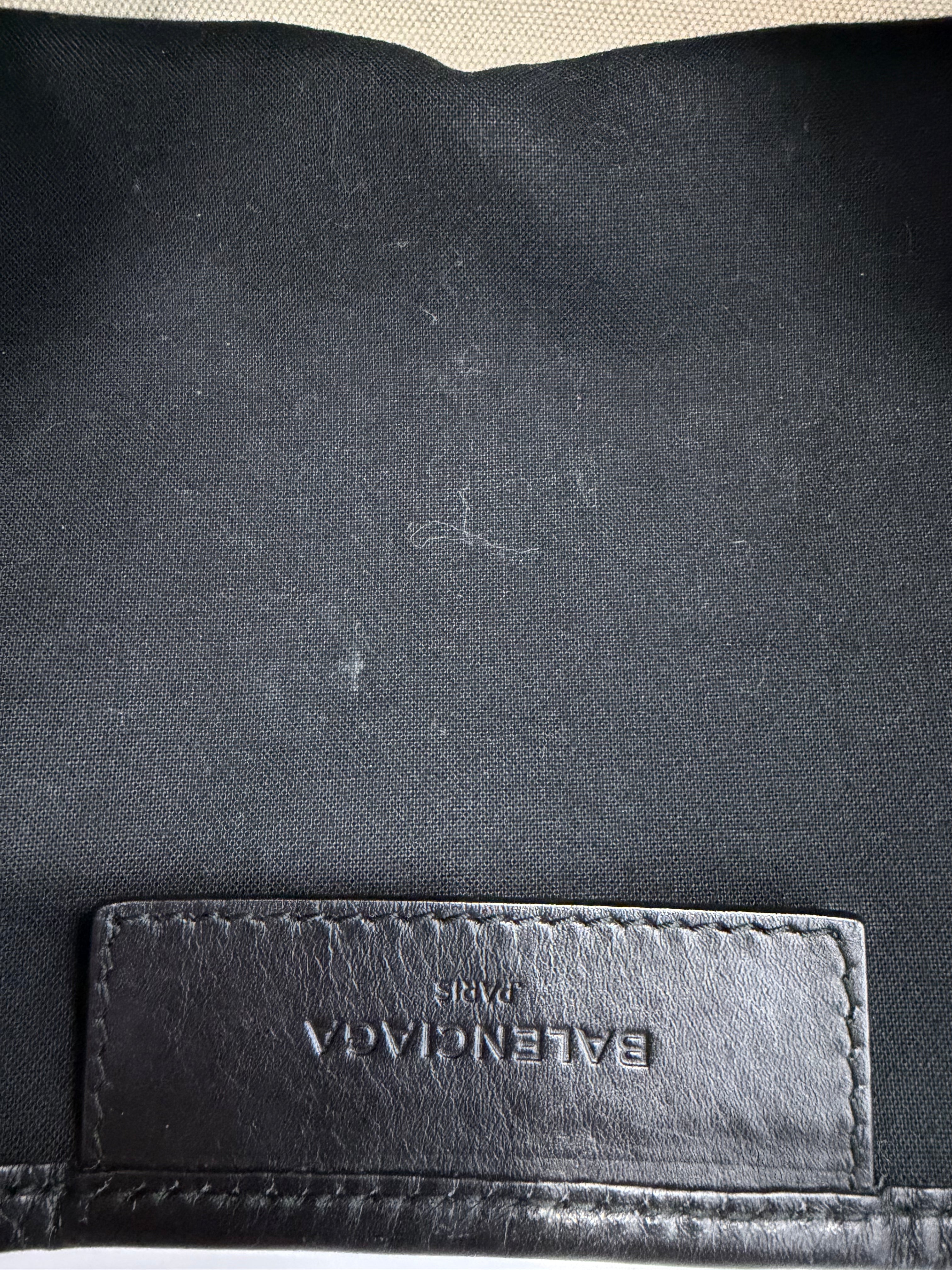 Borsa Balenciaga Tote Cabas Piccola