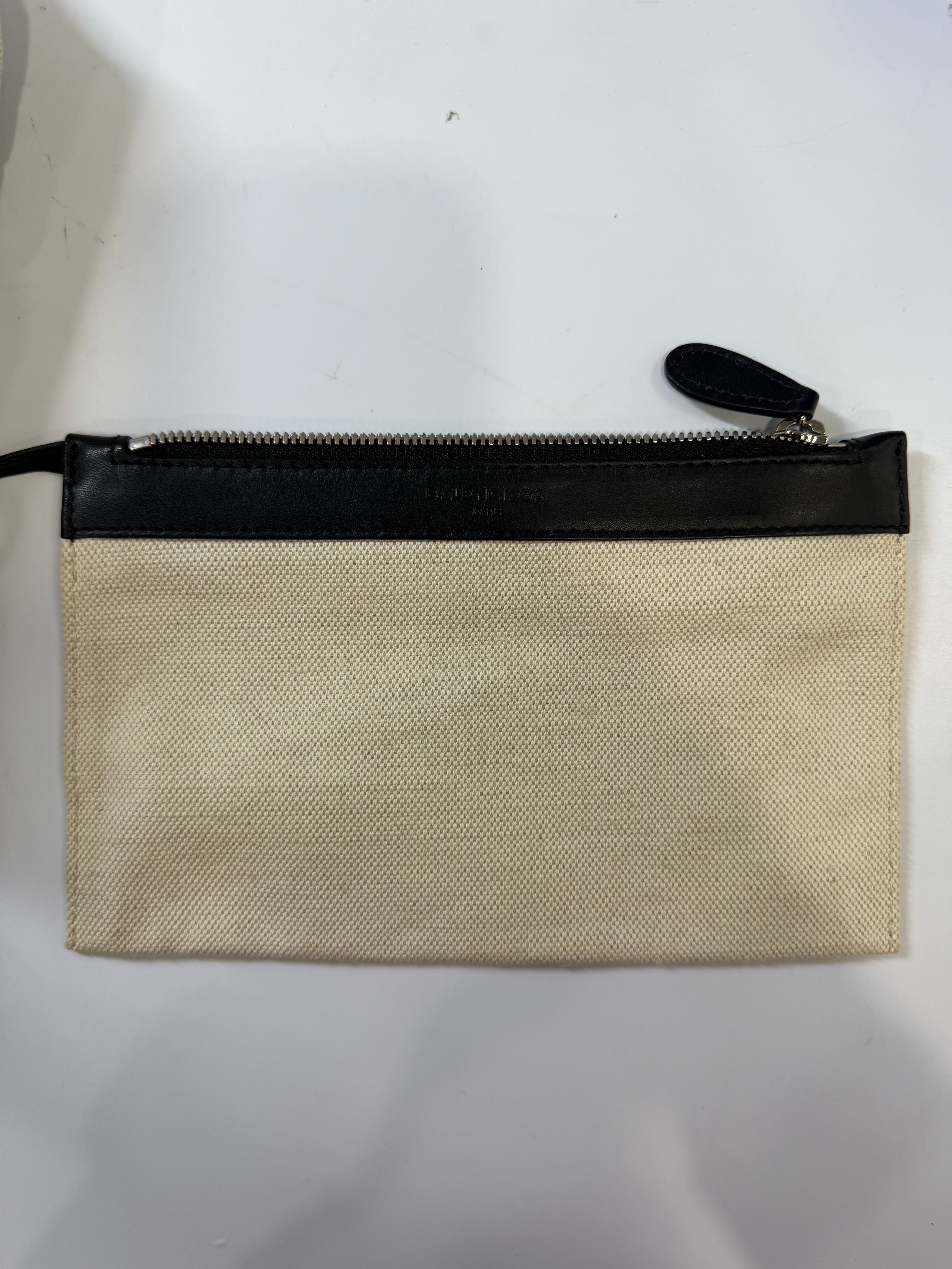 Borsa Balenciaga Tote Cabas Piccola