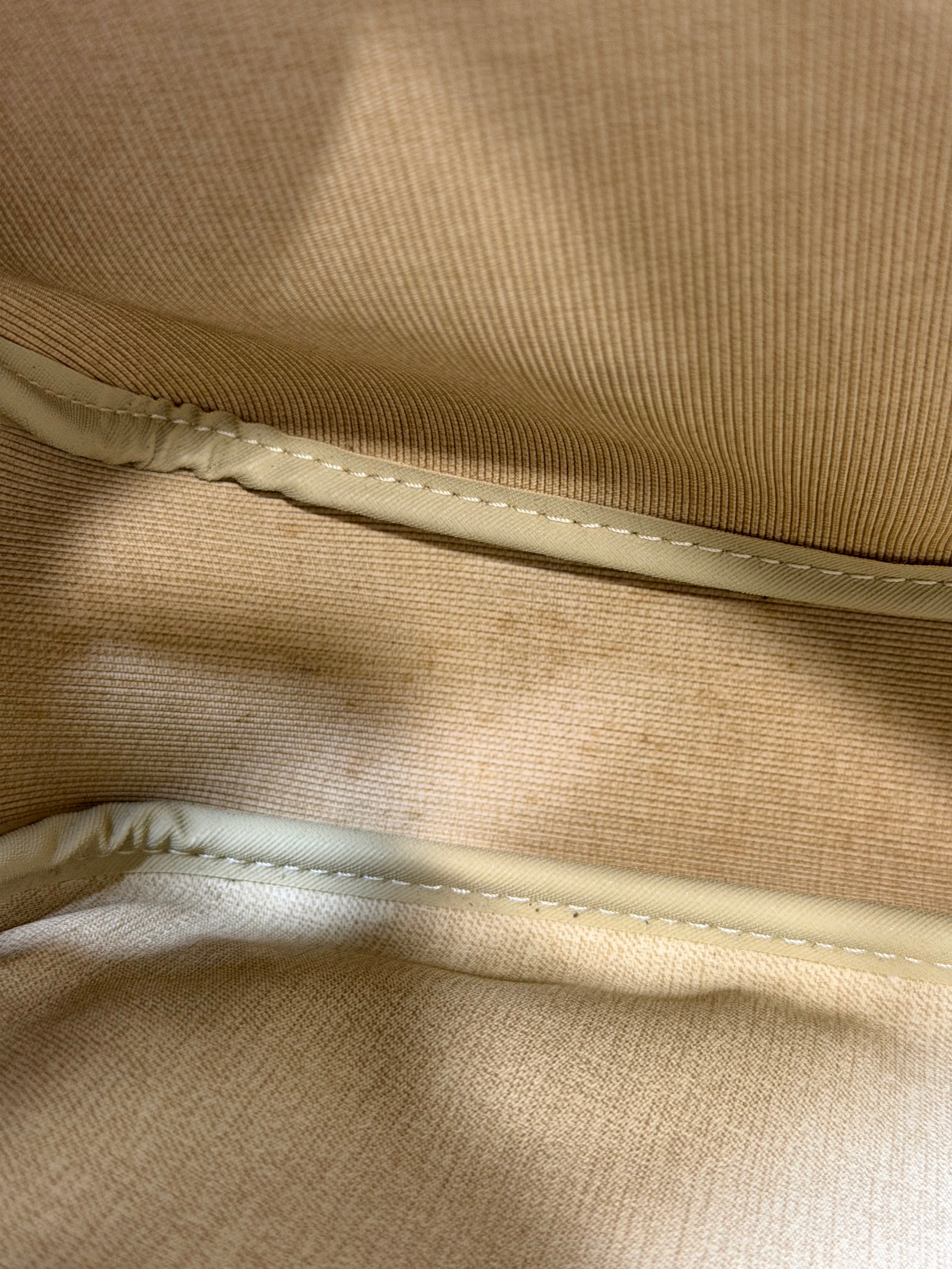 Borsa Louis Vuitton Reporter PM in Tela Monogram