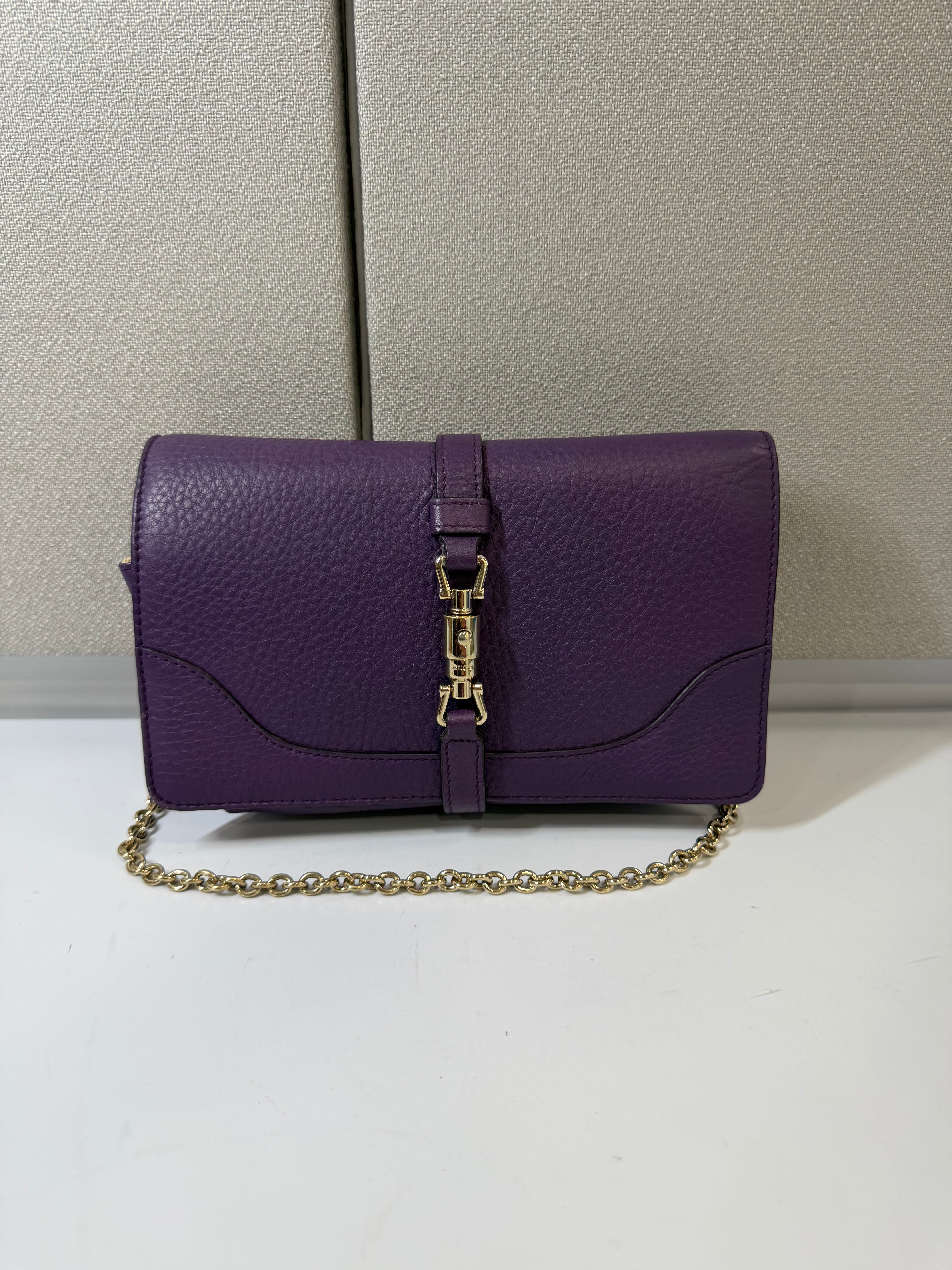 Borsa Gucci Piston Broadway