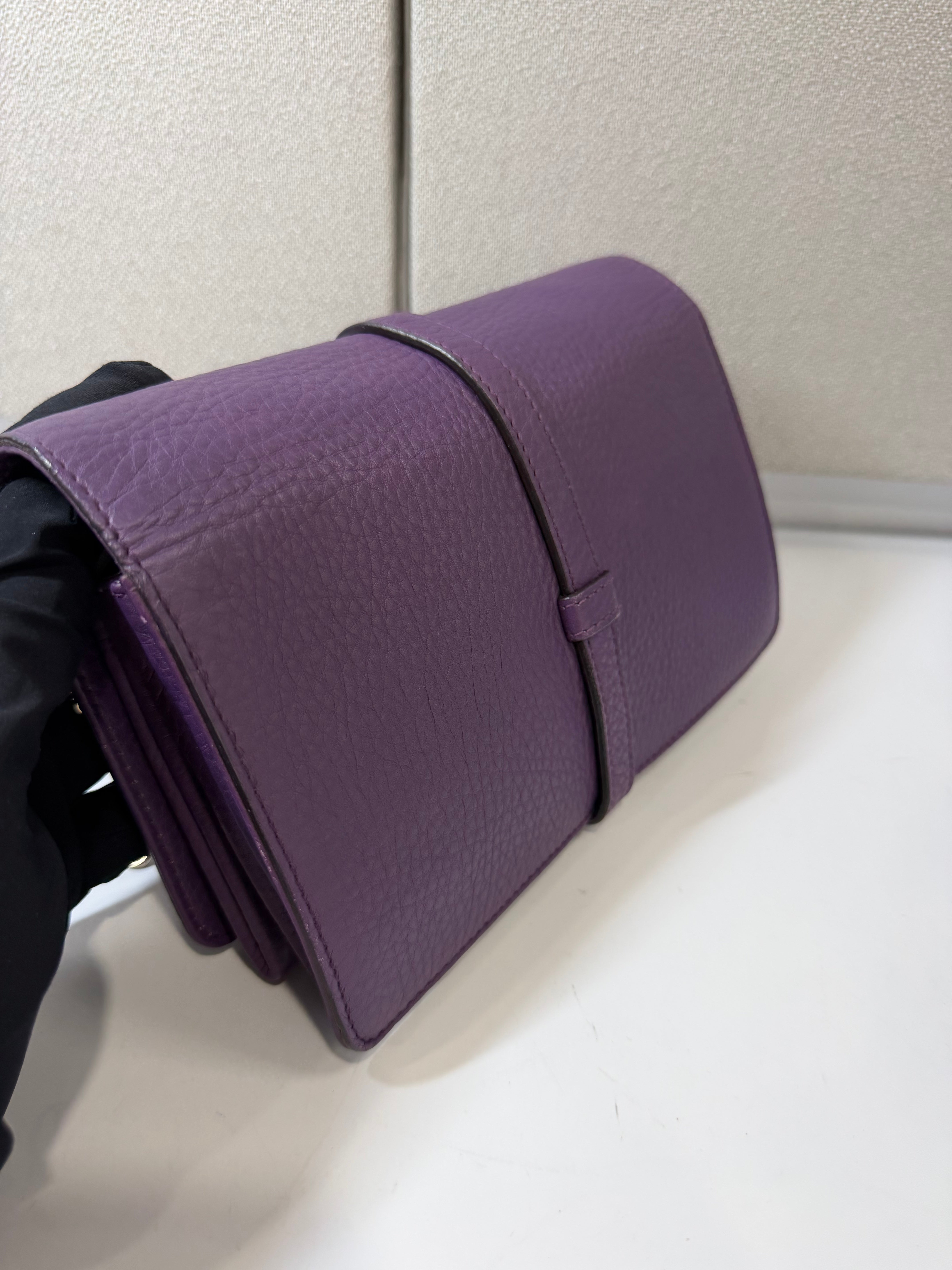 Borsa Gucci Piston Broadway