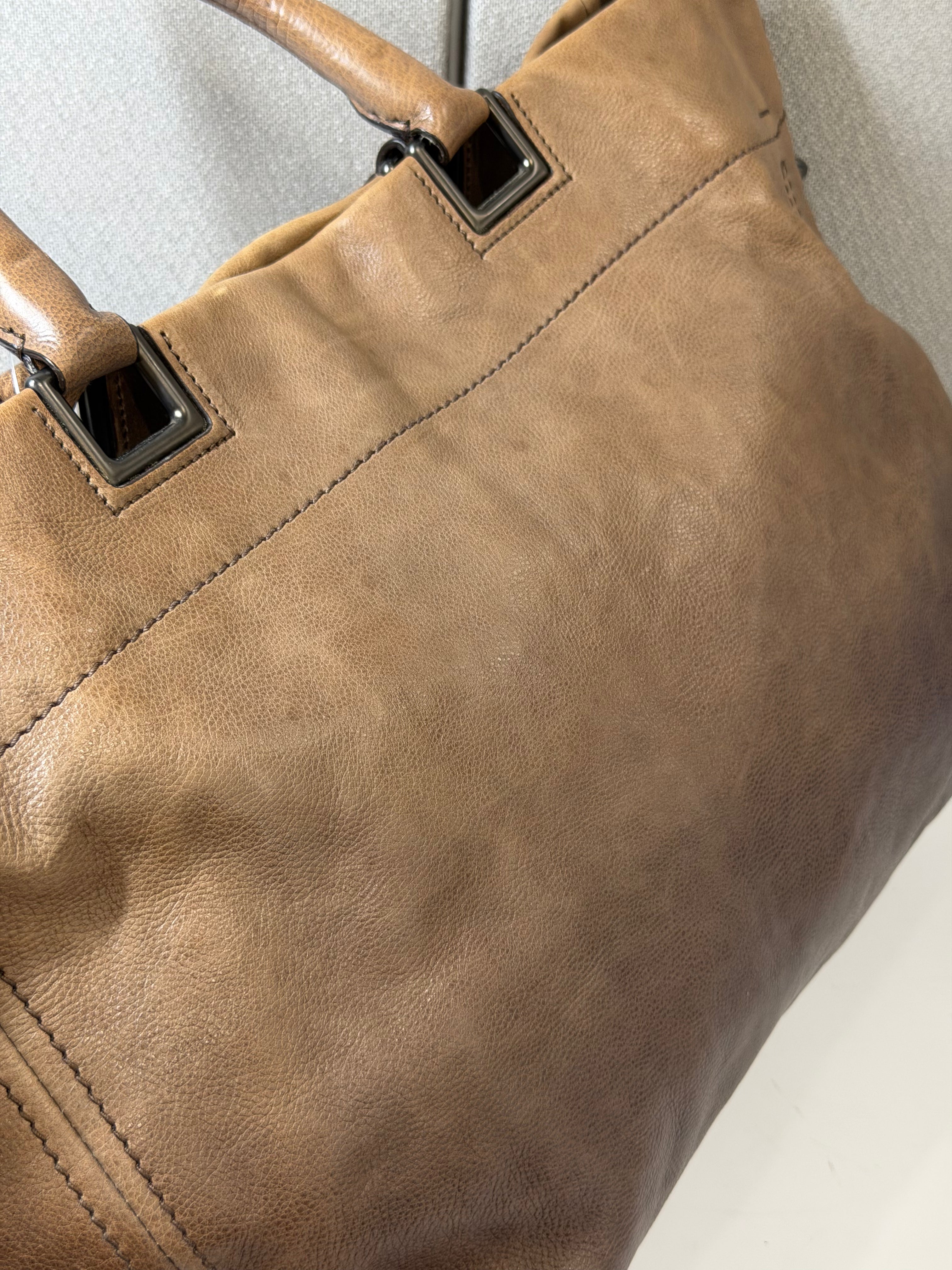 Borsa Prada Vintage Gradient Brown