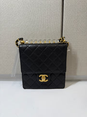Borsa Vintage a Tracolla di Chanel