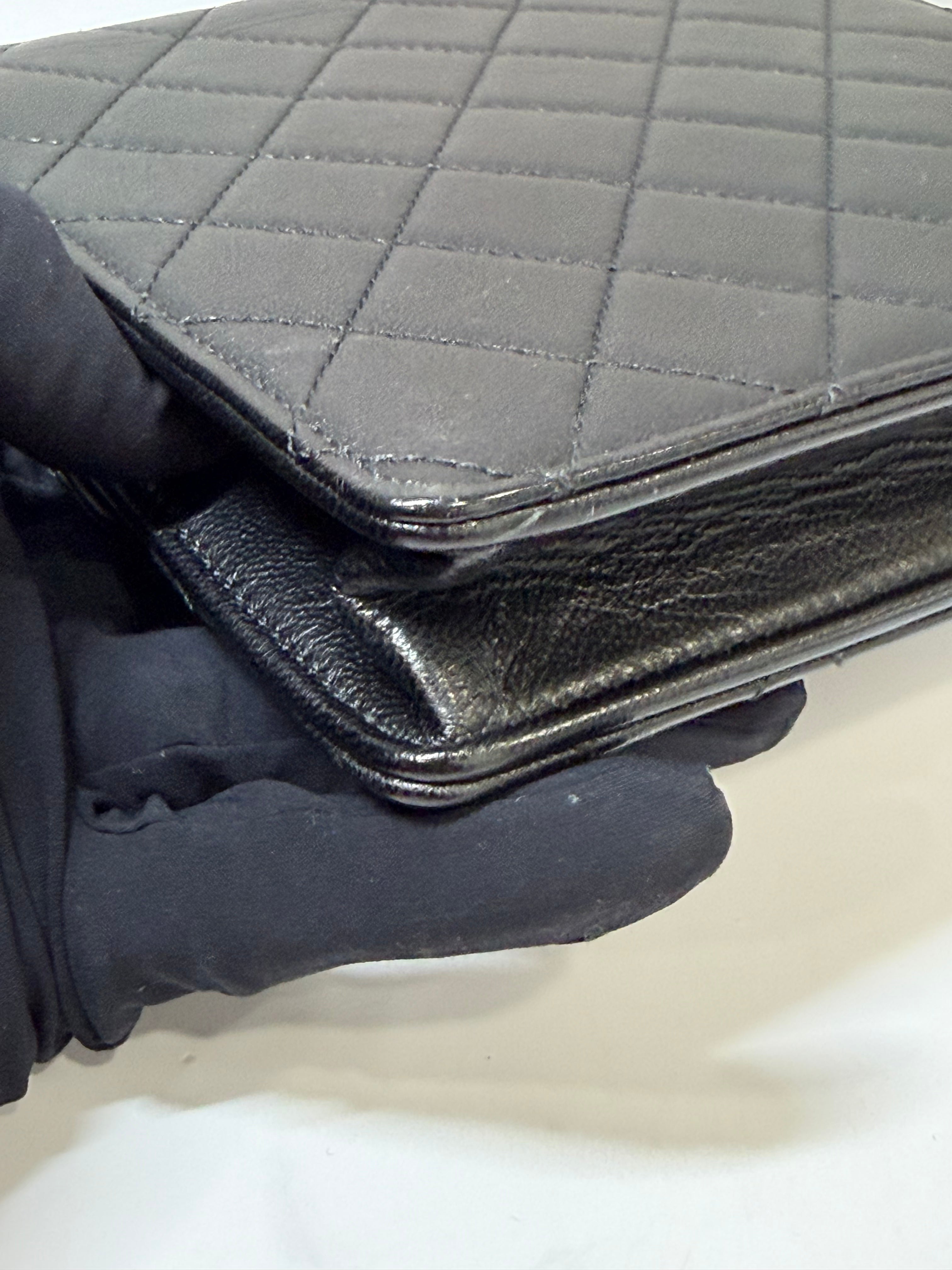 Borsa Vintage a Tracolla di Chanel