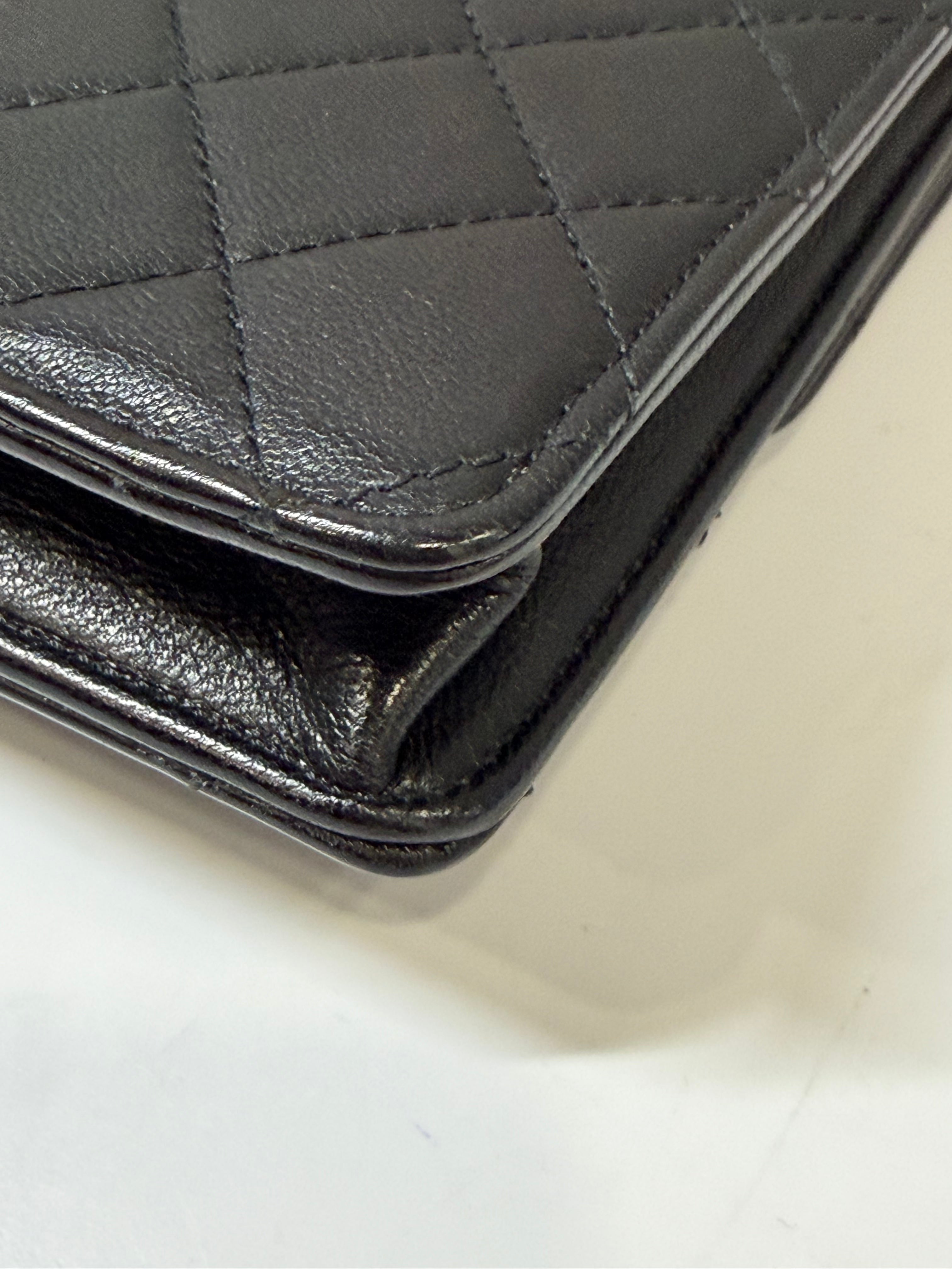 Borsa Vintage a Tracolla di Chanel