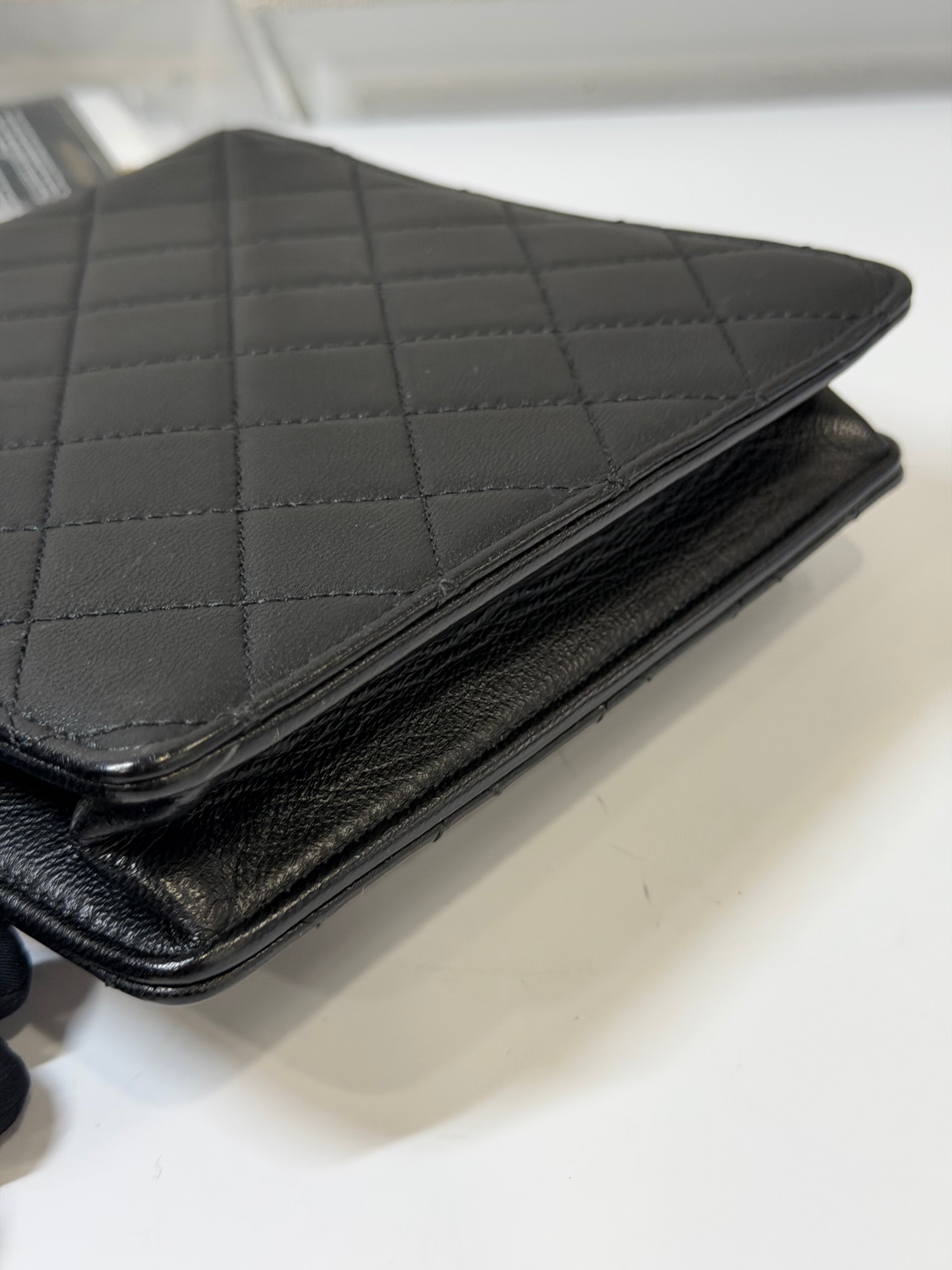 Borsa Vintage a Tracolla di Chanel