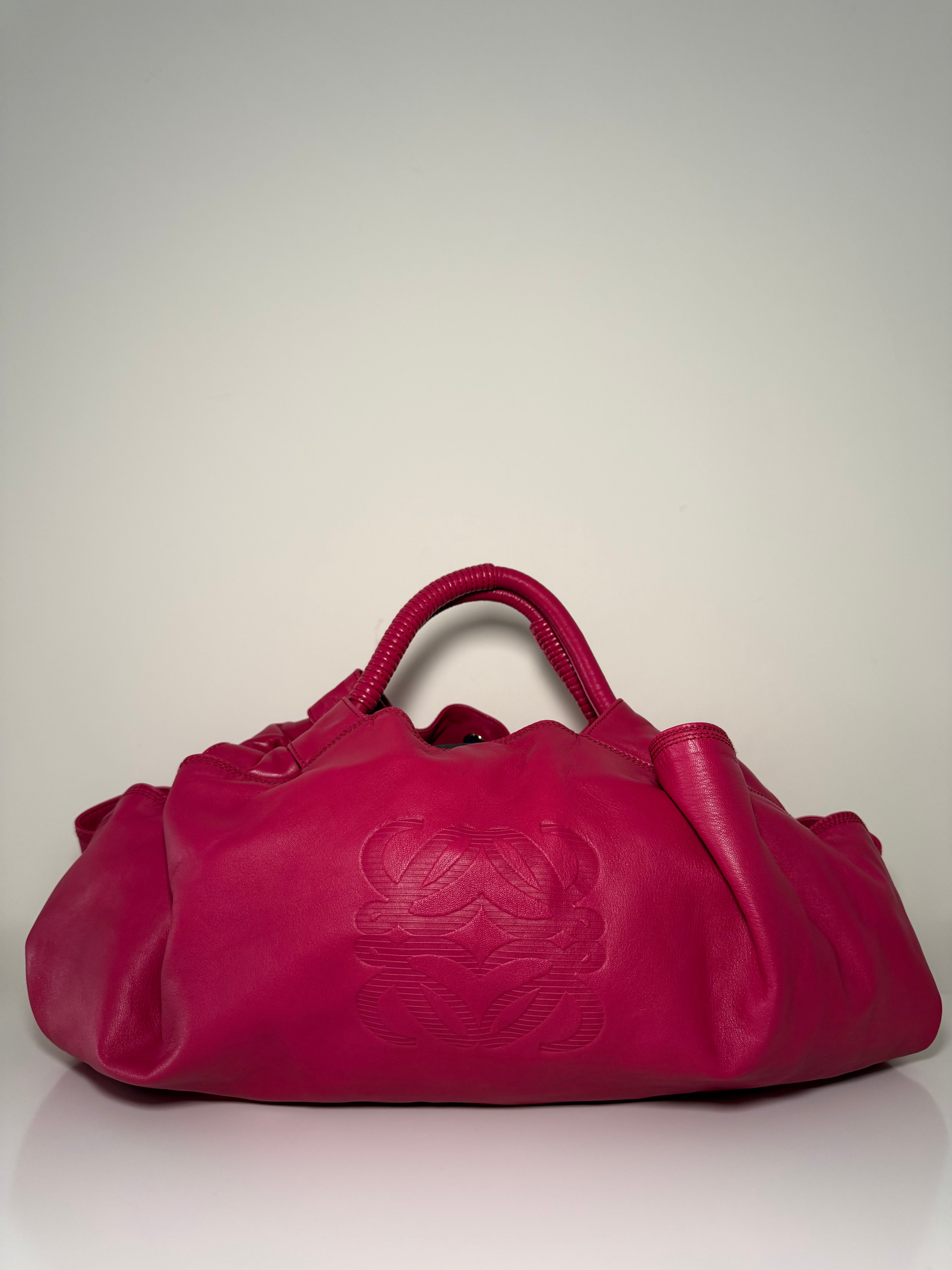 Borsa Loewe Aire