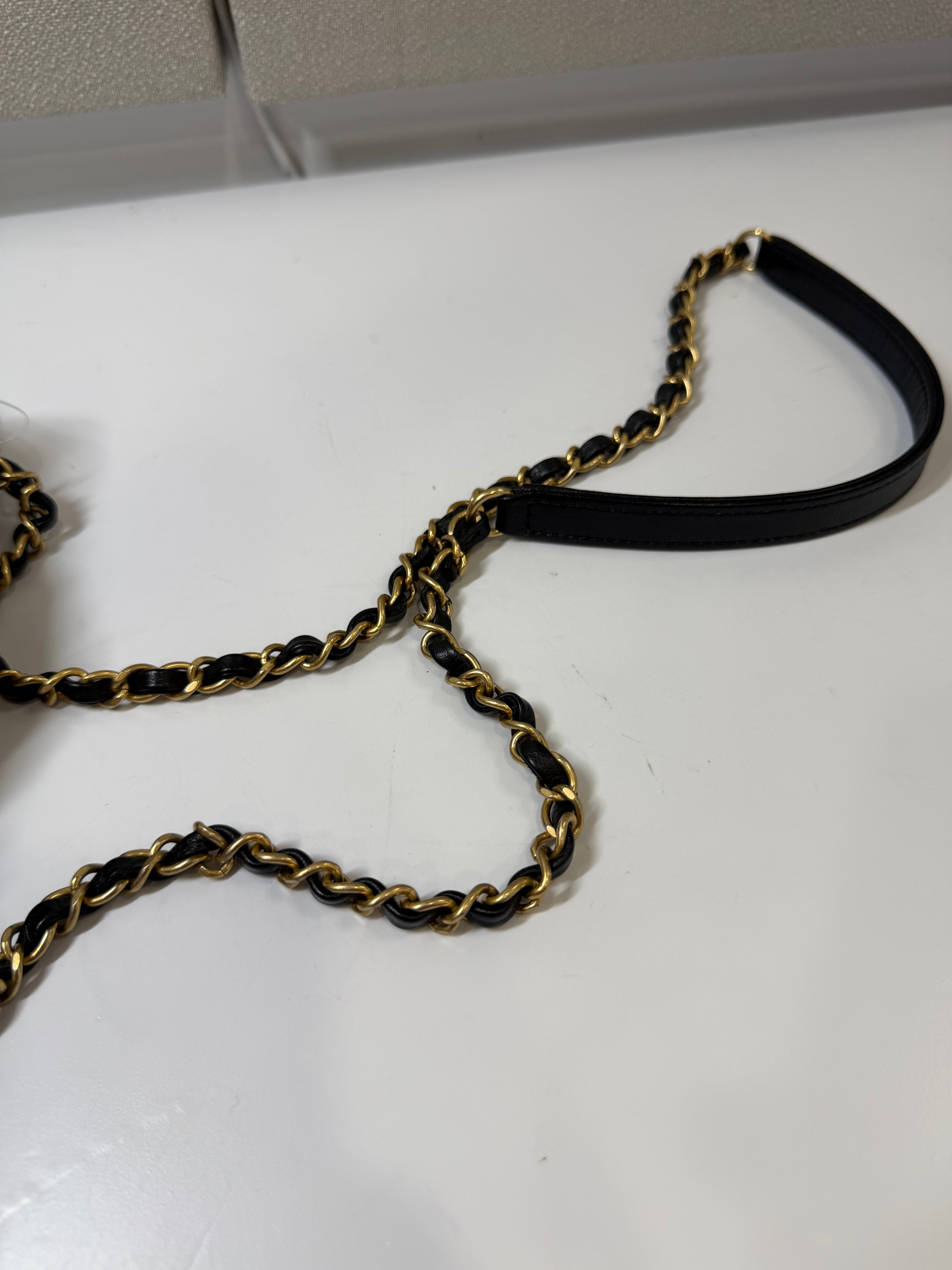 Borsa Vintage a Tracolla di Chanel