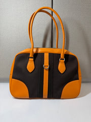 Bowling Bag Vintage di Prada