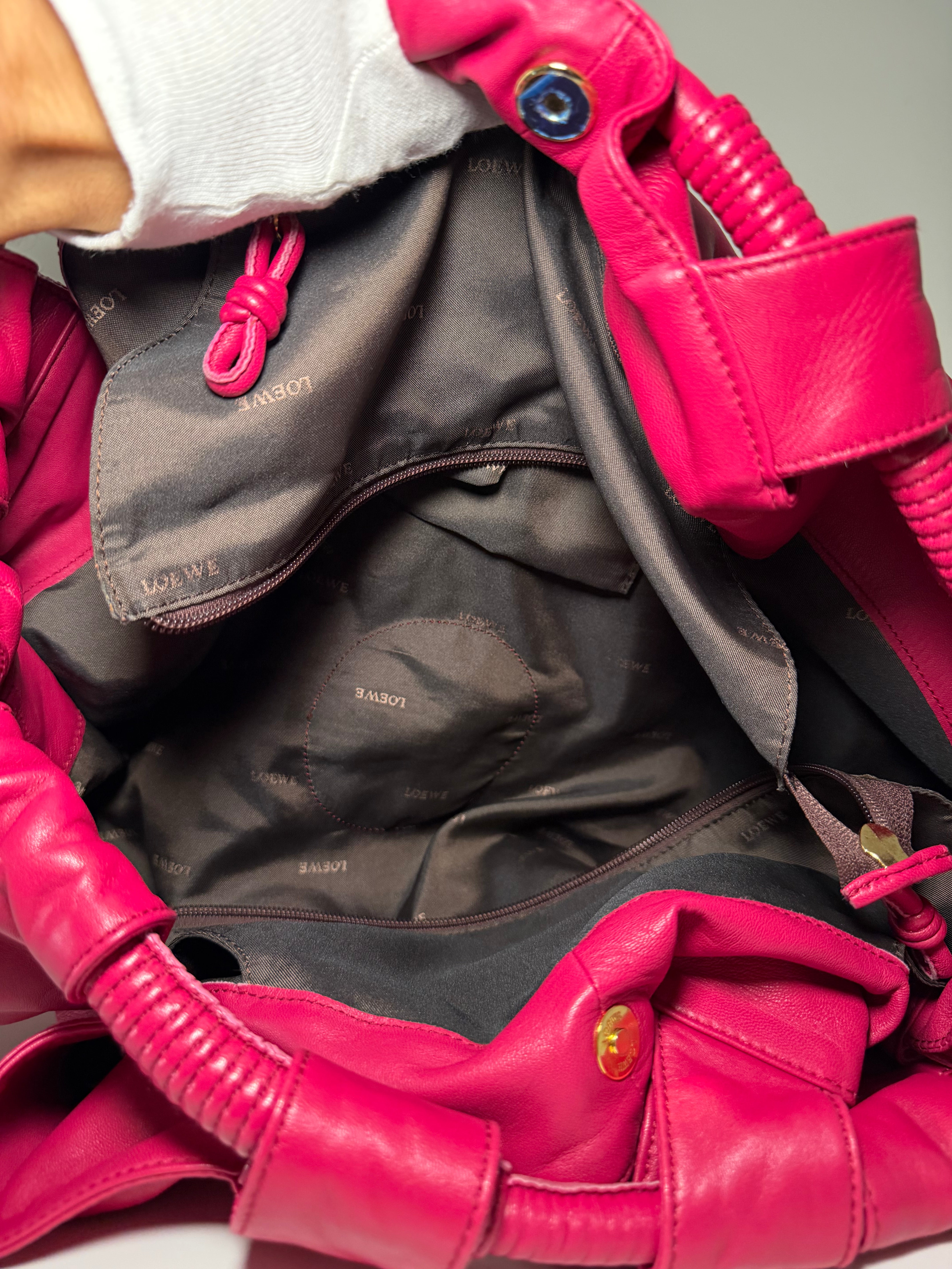 Borsa Loewe Aire