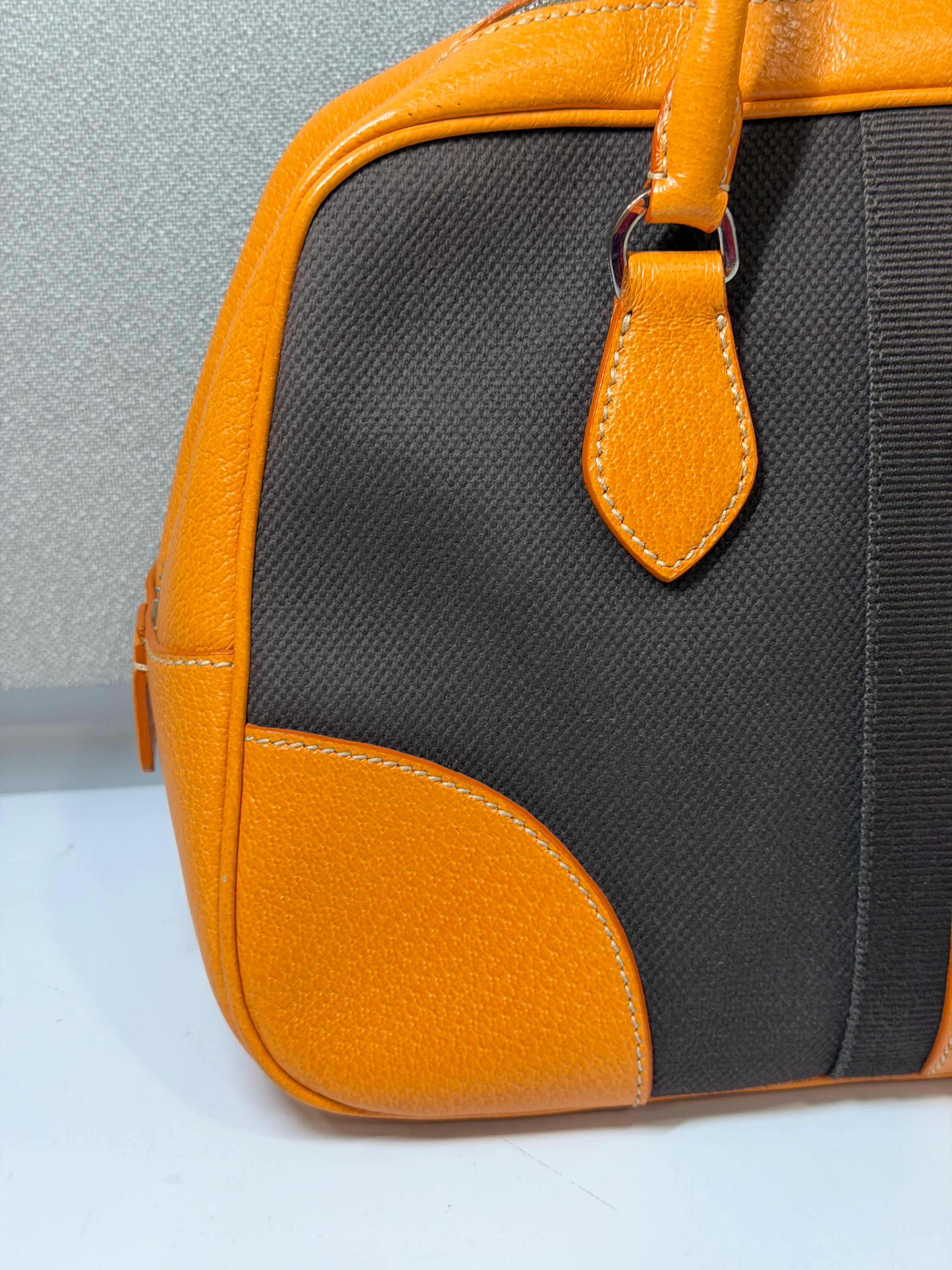 Bowling Bag Vintage di Prada
