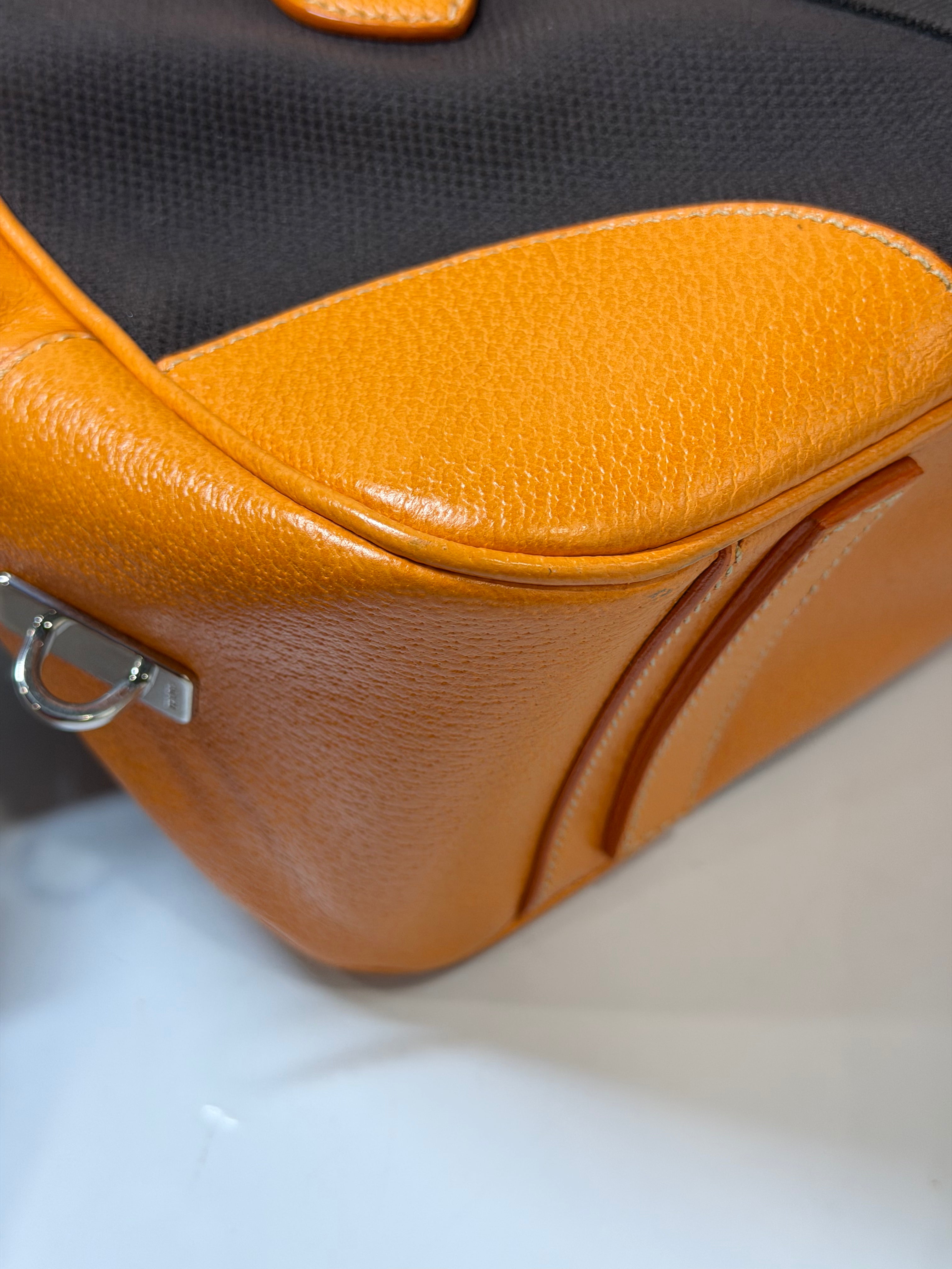 Bowling Bag Vintage di Prada