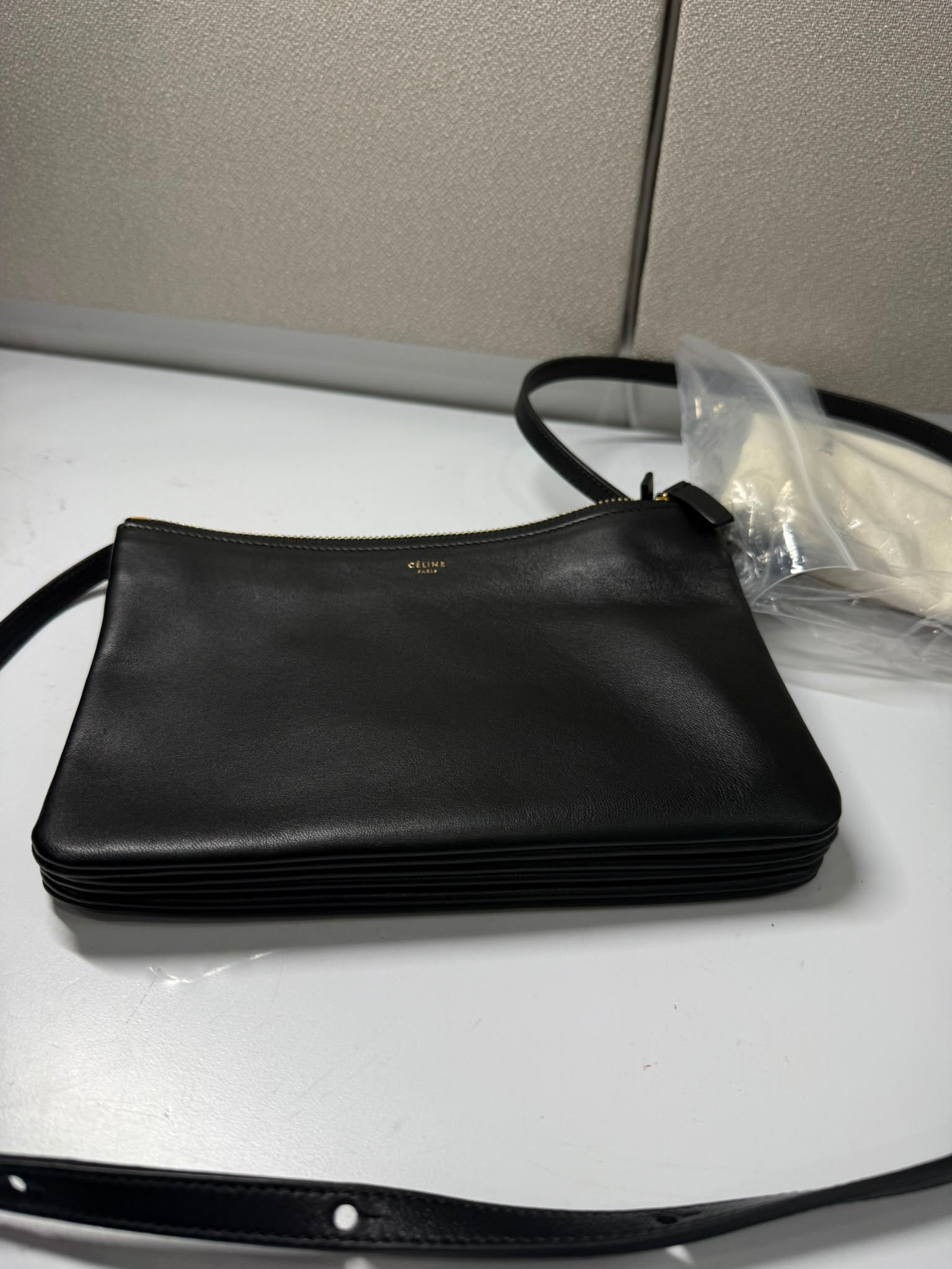 Borsa Celine Trio