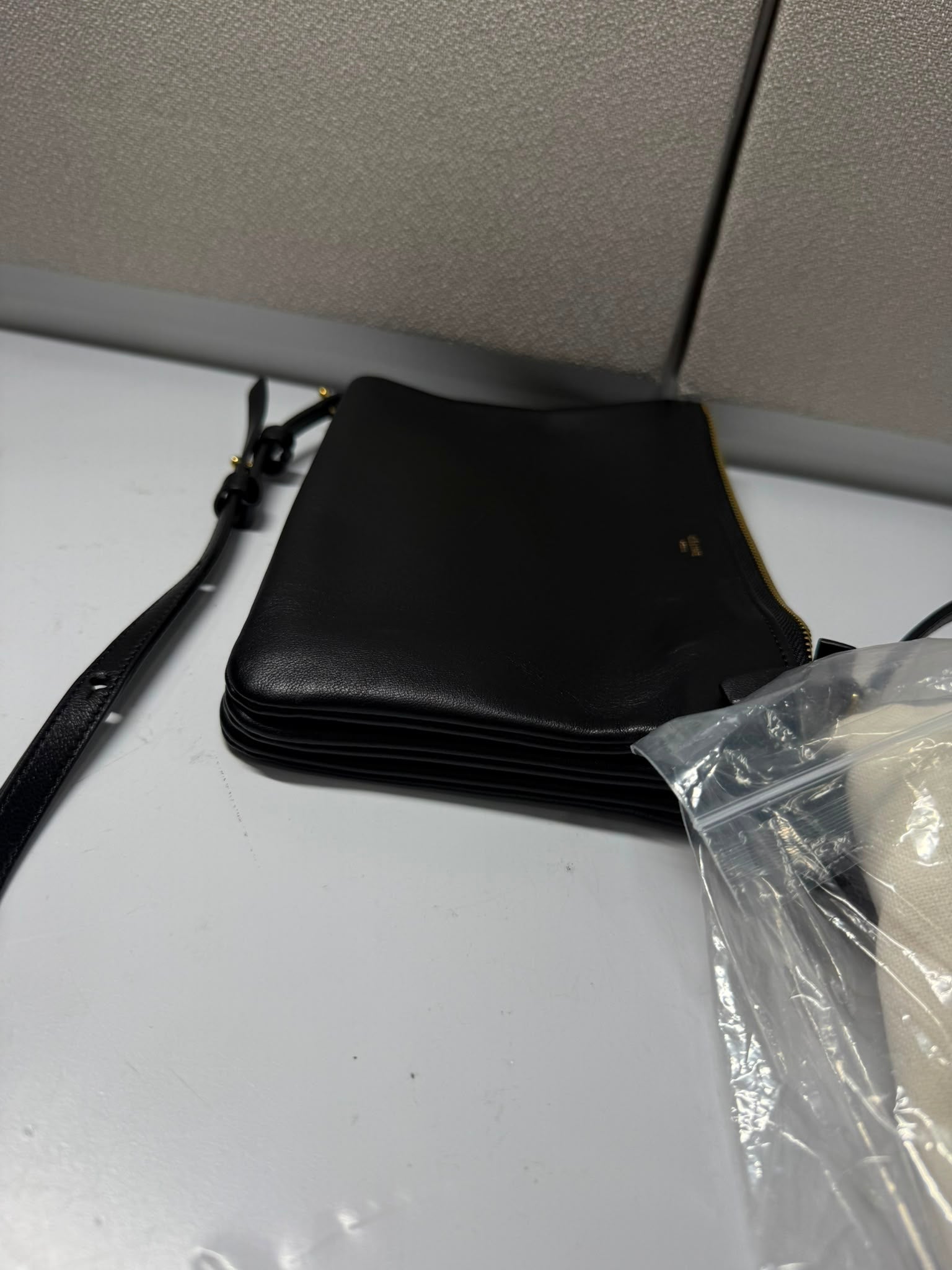 Borsa Celine Trio
