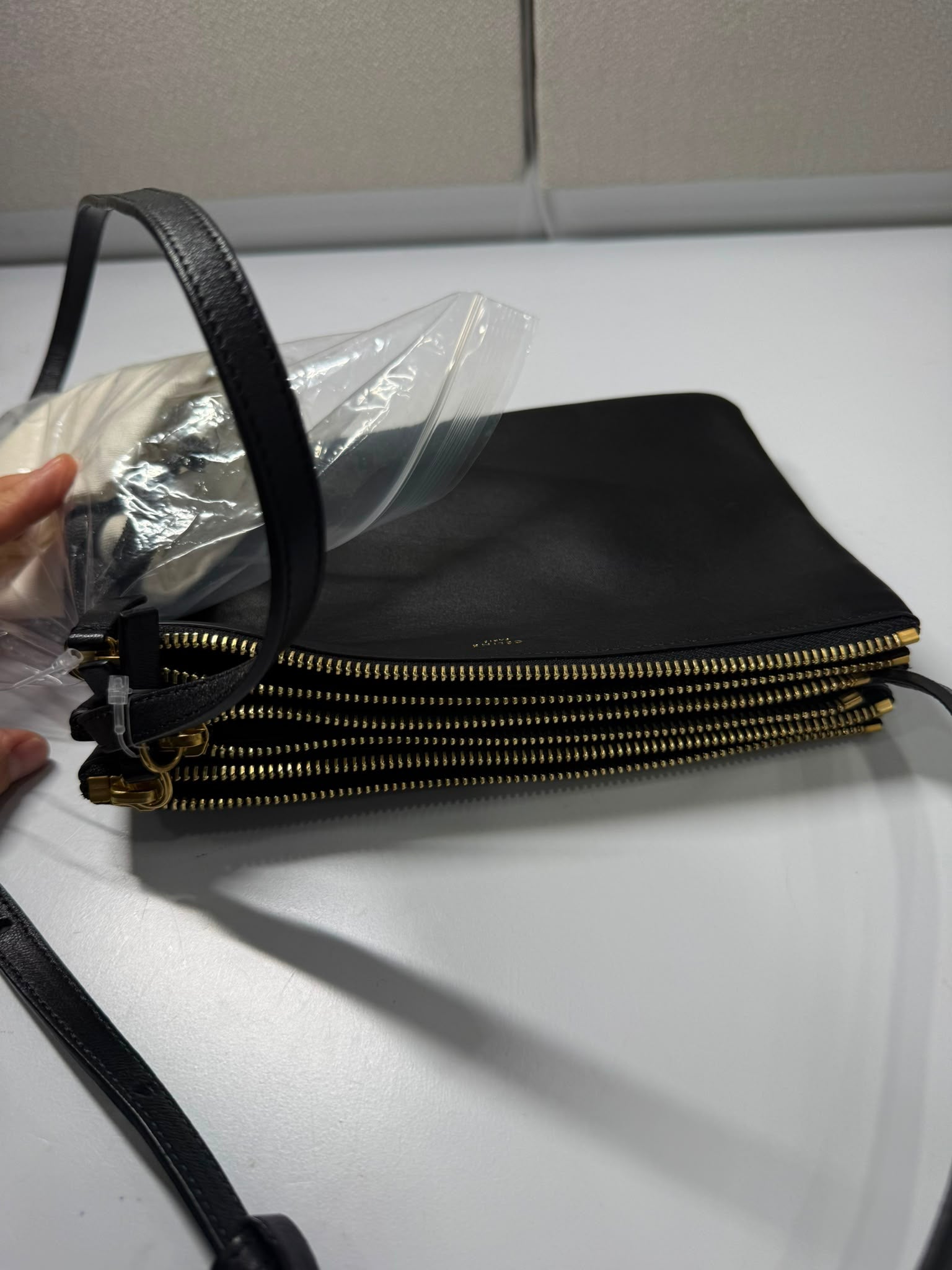 Borsa Celine Trio
