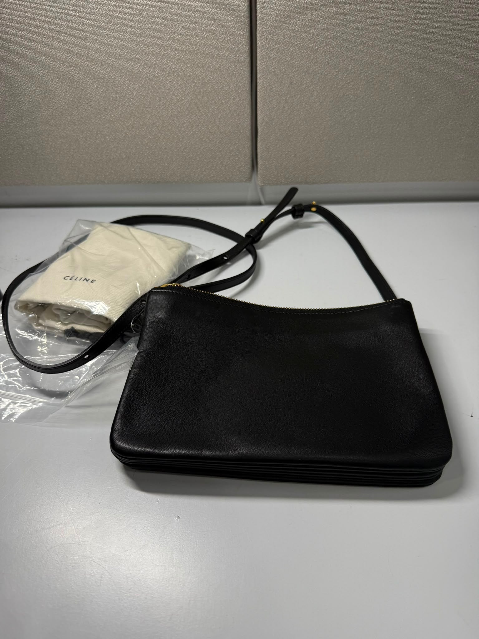 Borsa Celine Trio