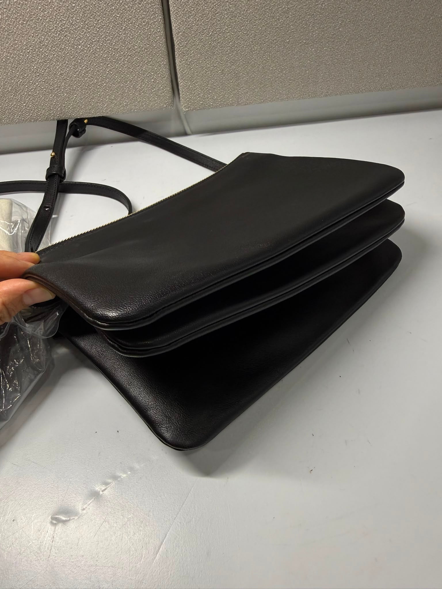 Borsa Celine Trio