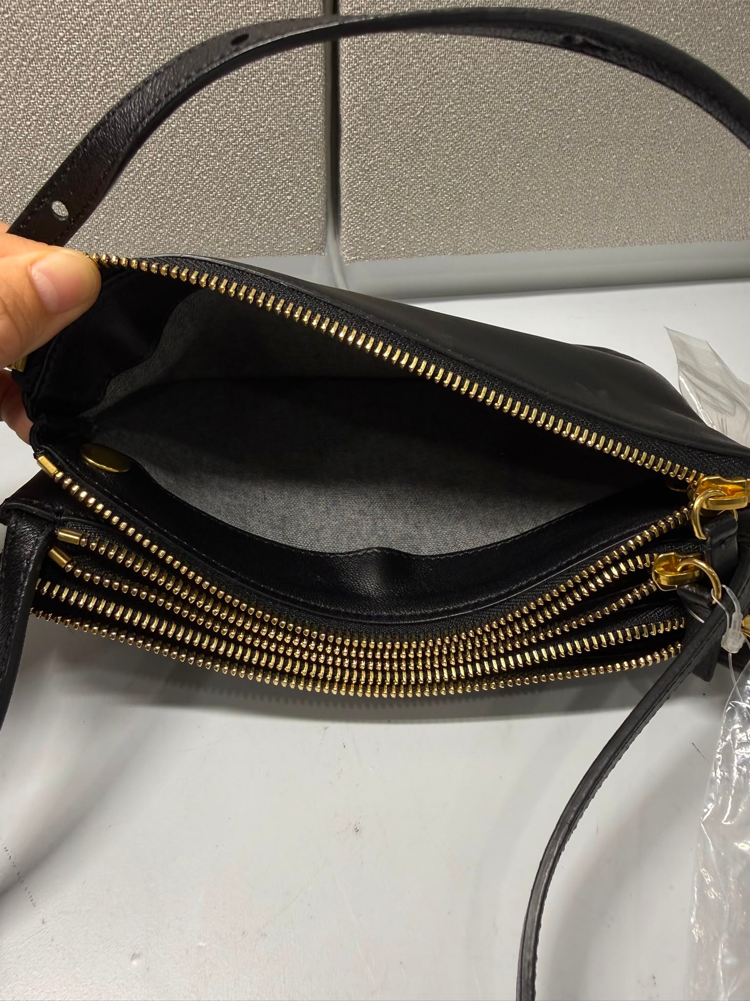 Borsa Celine Trio