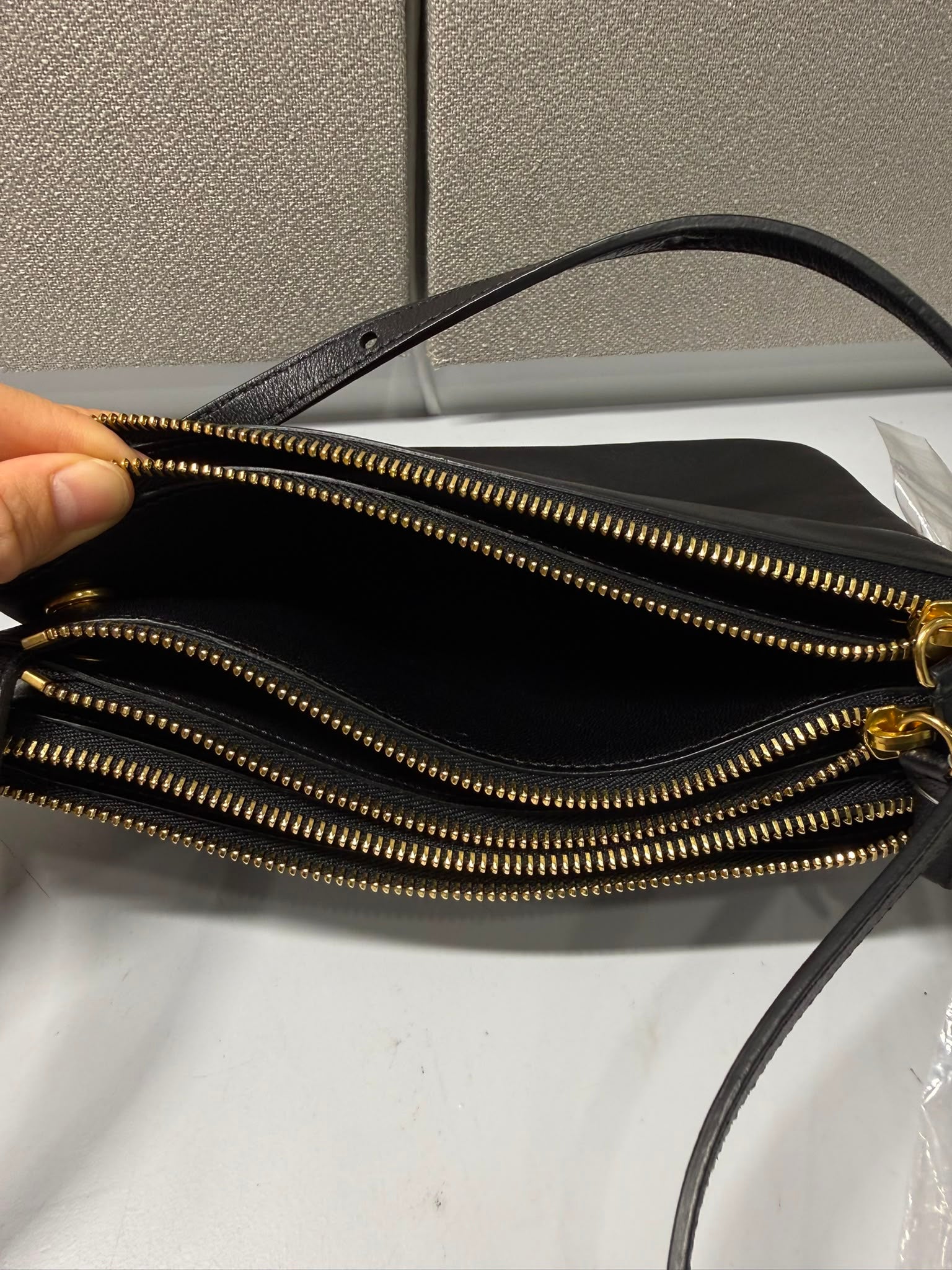 Borsa Celine Trio