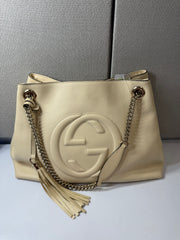 Borsa Gucci Soho