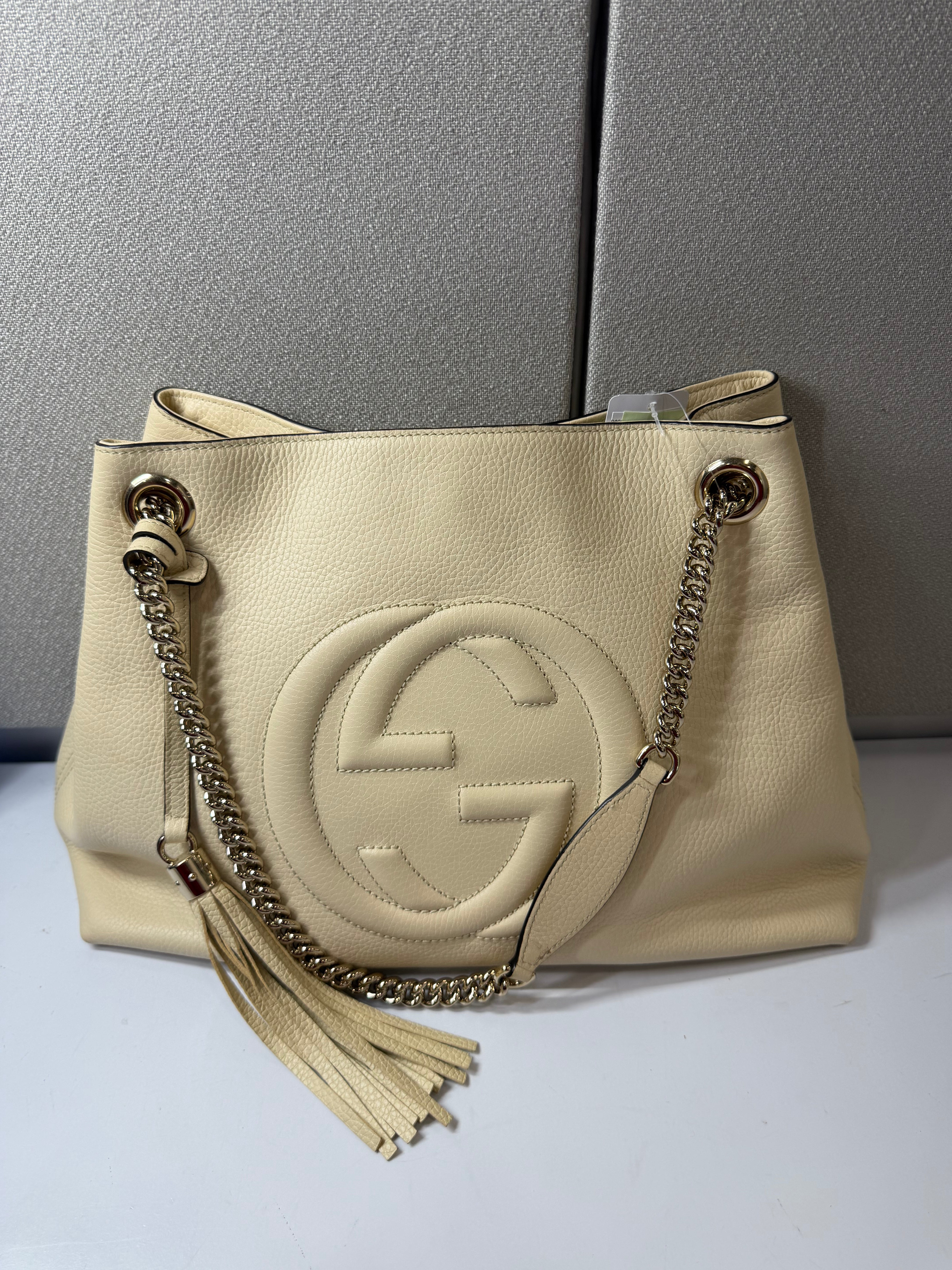 Borsa Gucci Soho