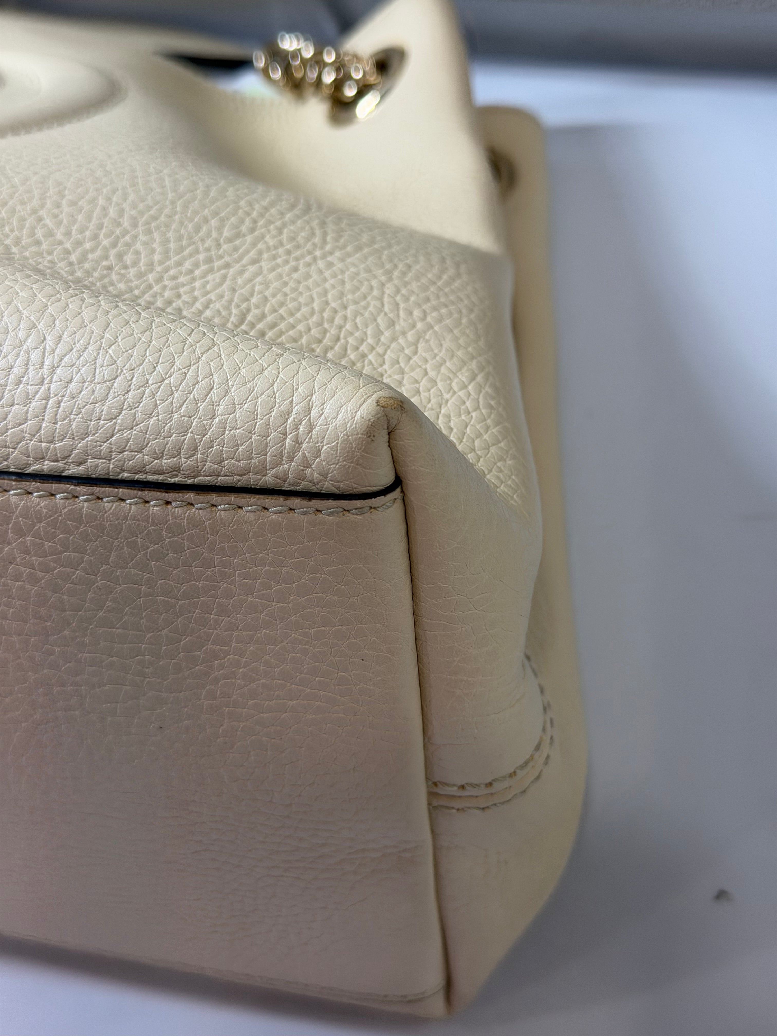 Borsa Gucci Soho