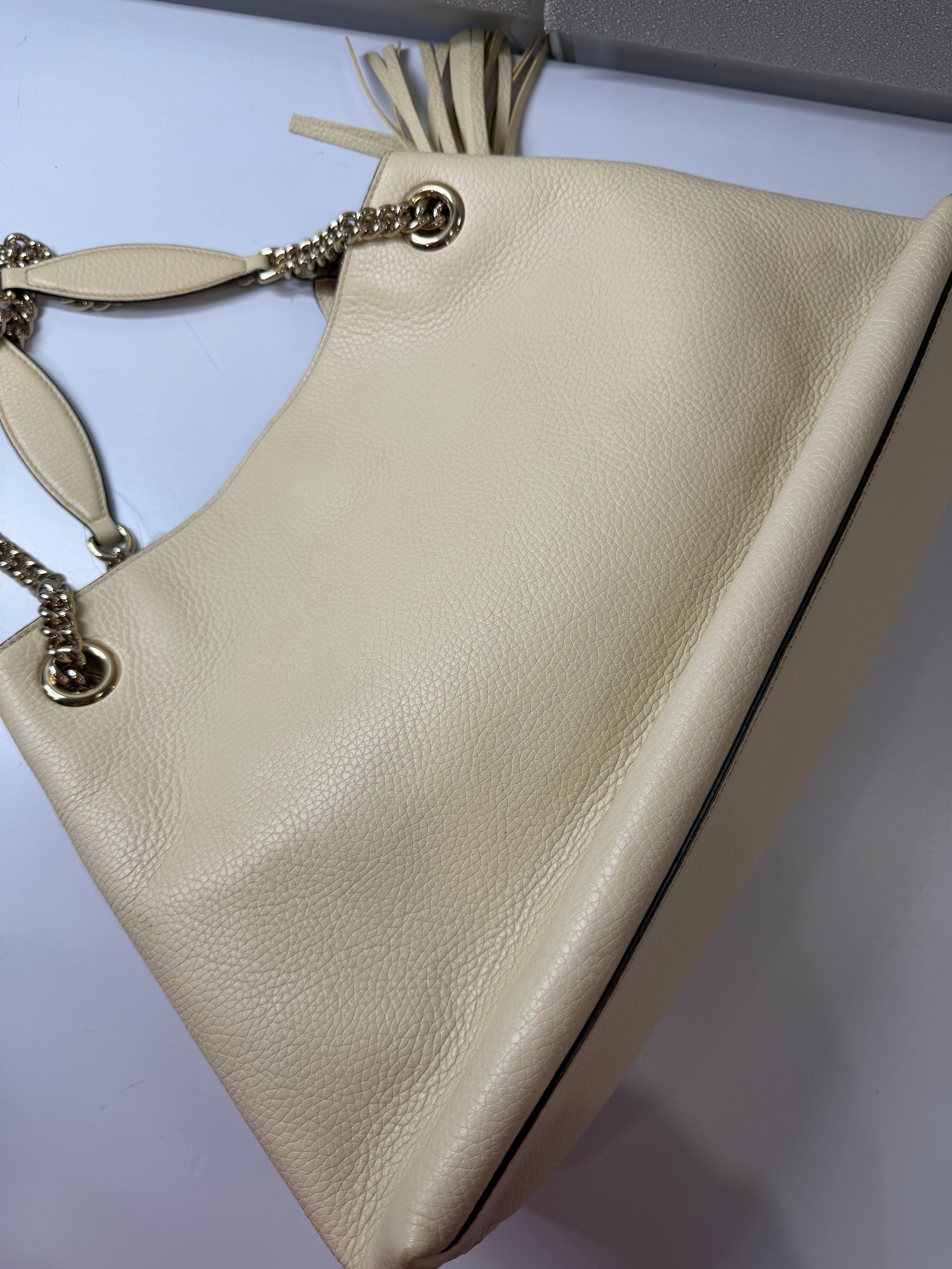 Borsa Gucci Soho