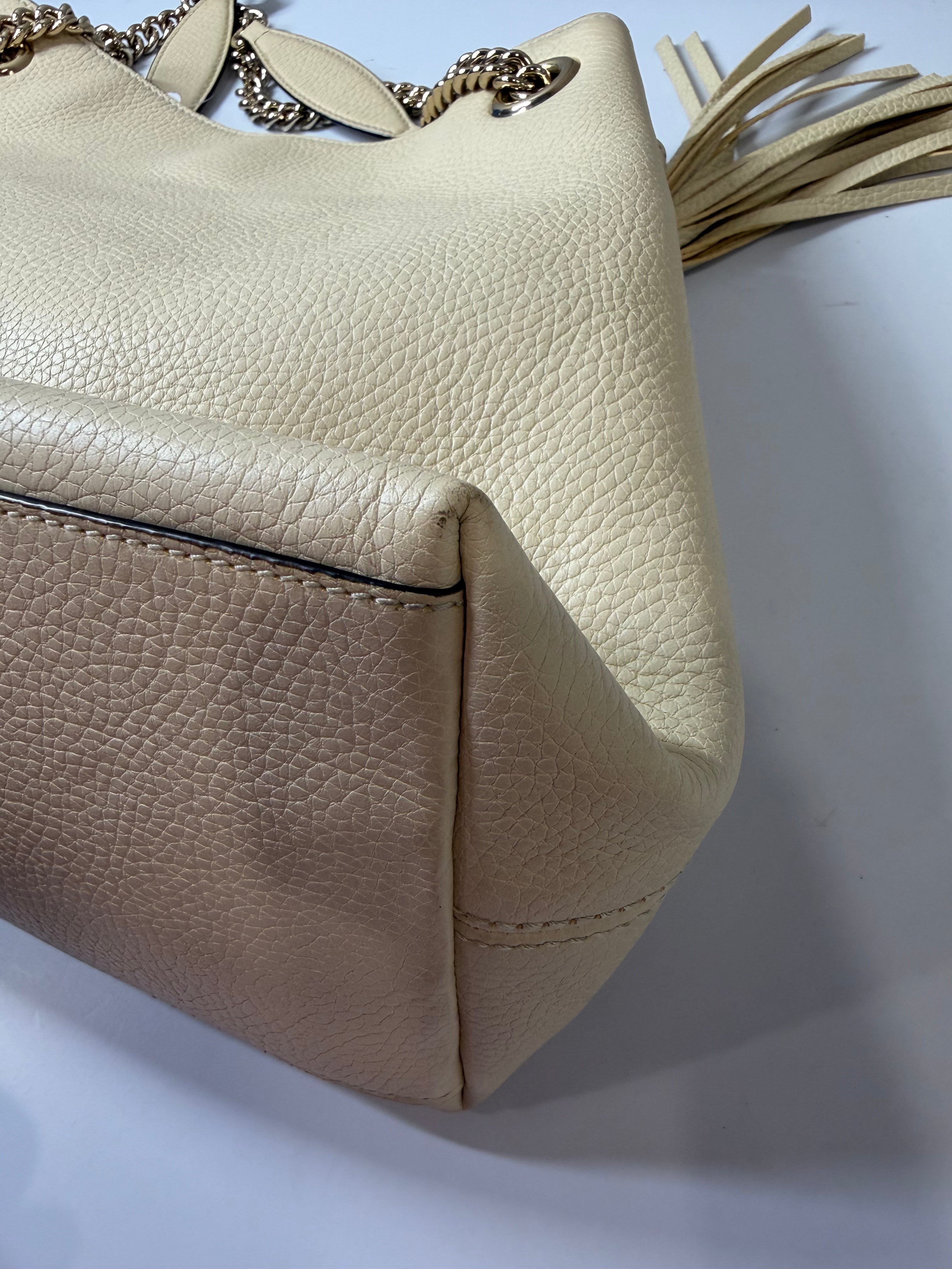 Borsa Gucci Soho