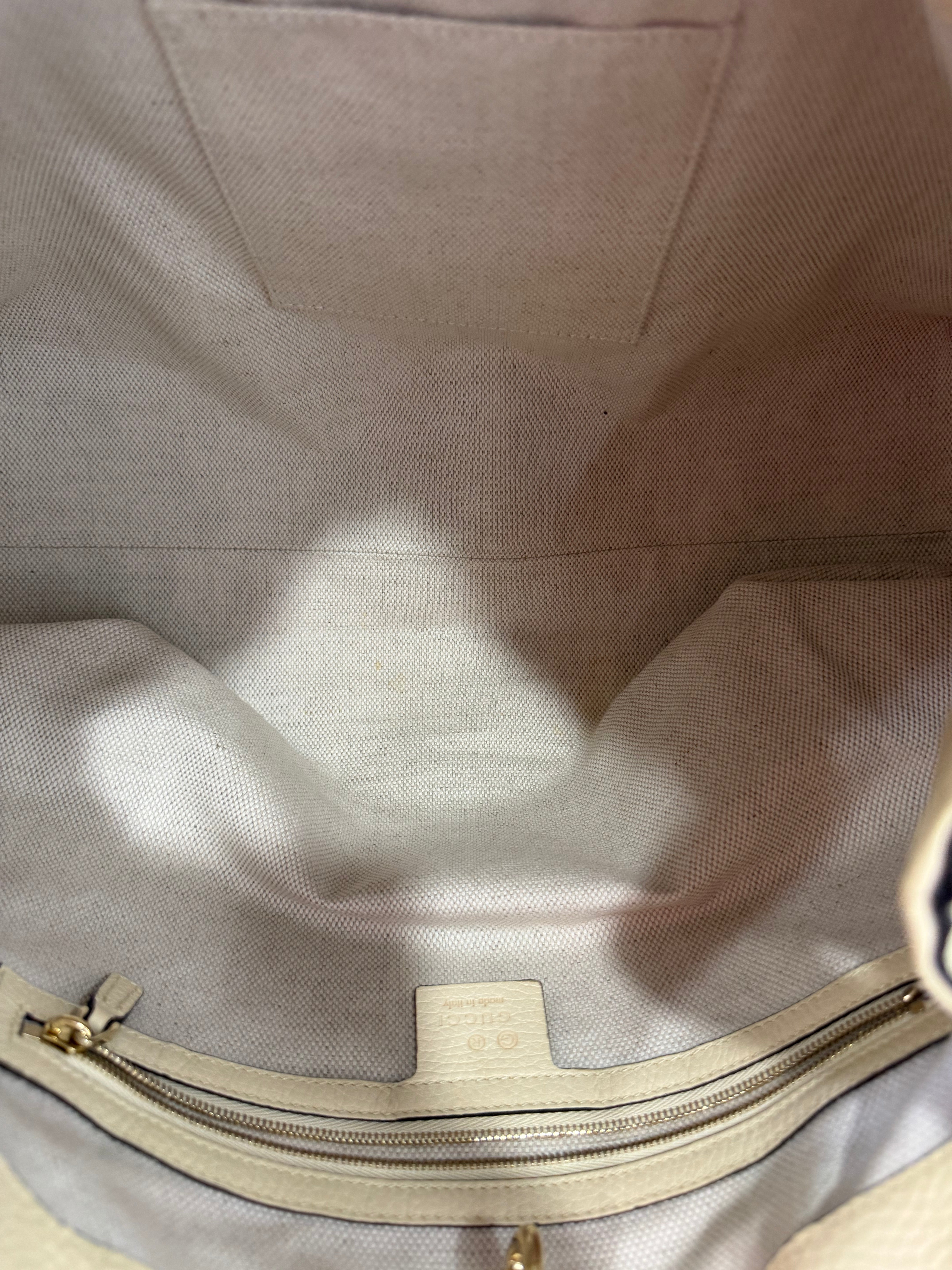 Borsa Gucci Soho