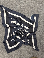 Foulard in Seta di Bottega Veneta