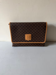 Borsa a Tracolla Vintage di Céline