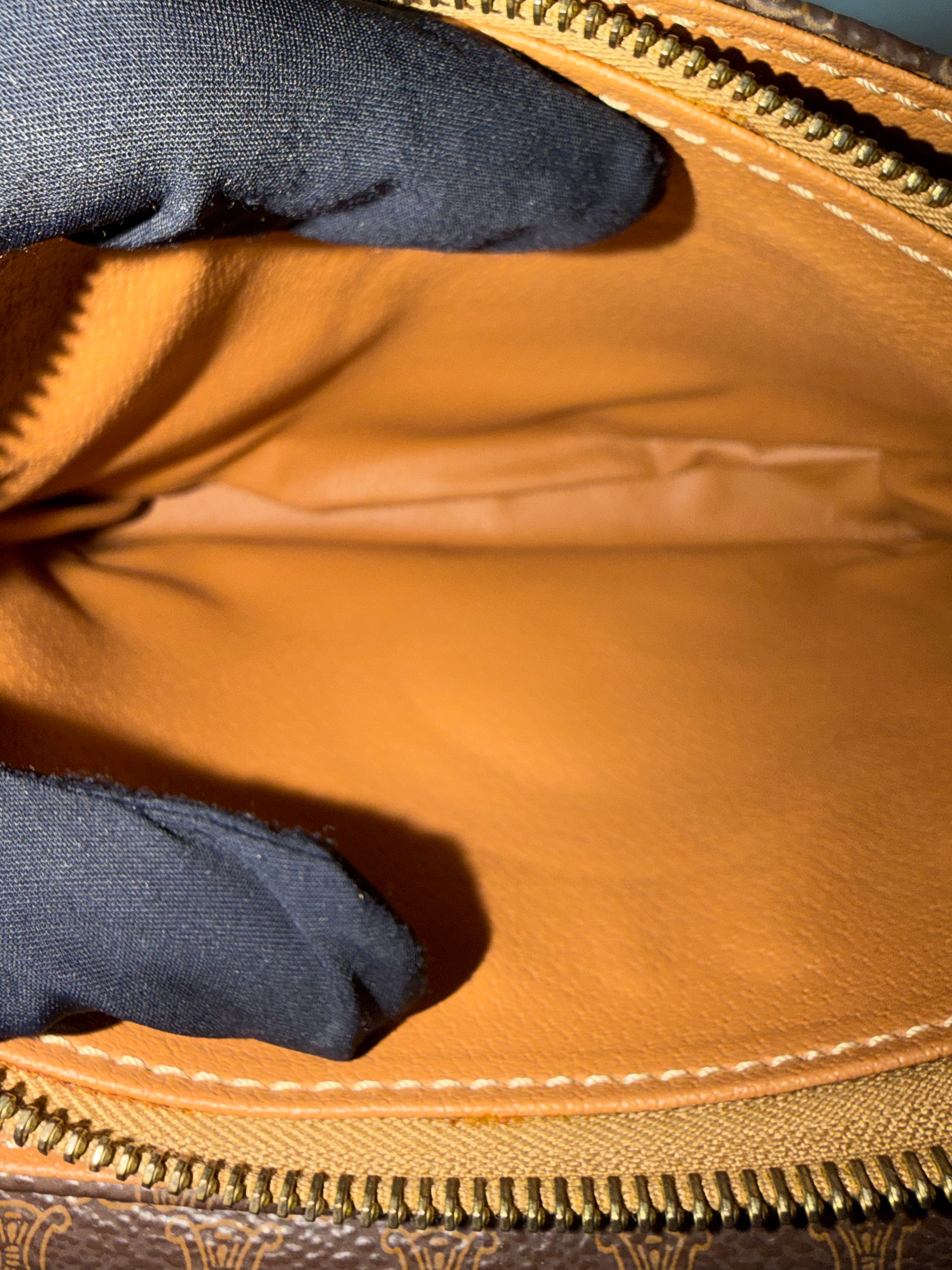 Borsa a Tracolla Vintage di Céline
