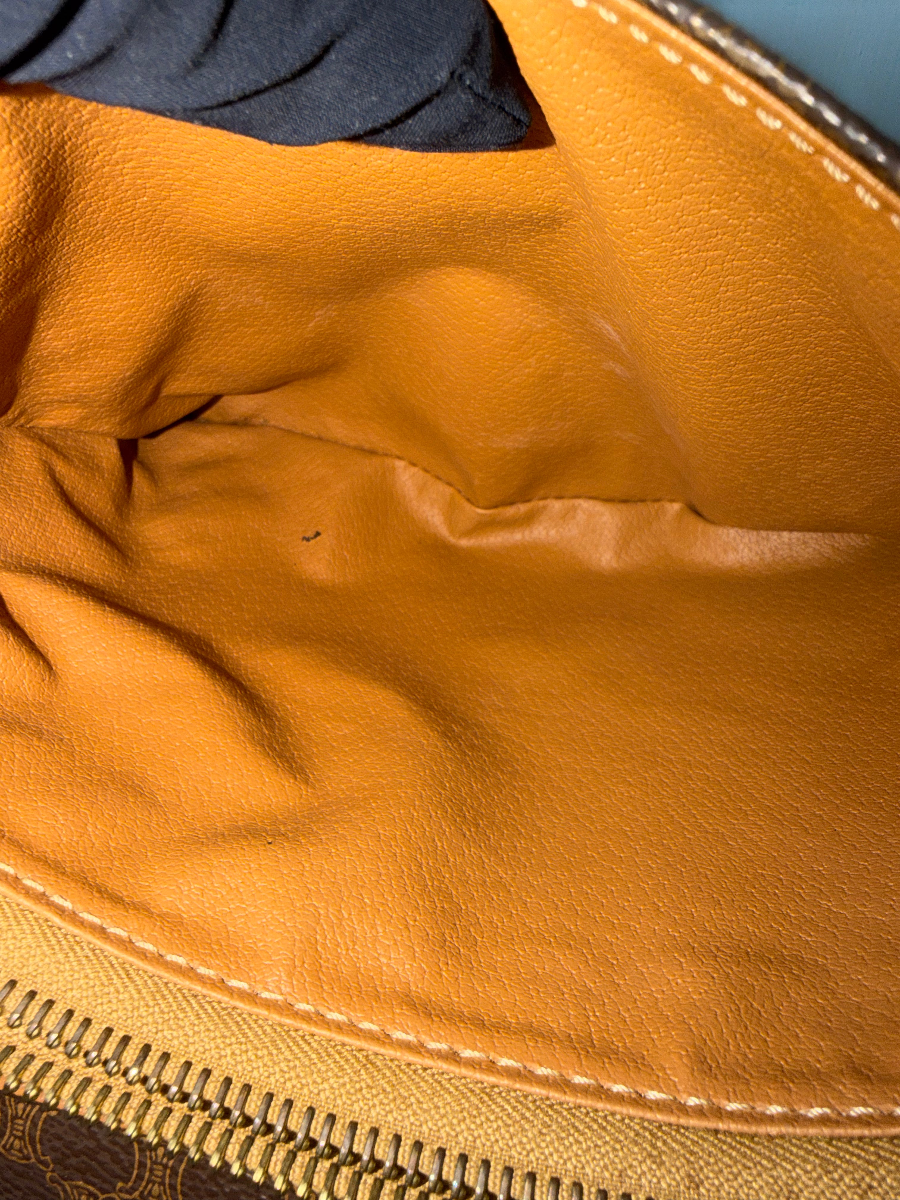 Borsa a Tracolla Vintage di Céline