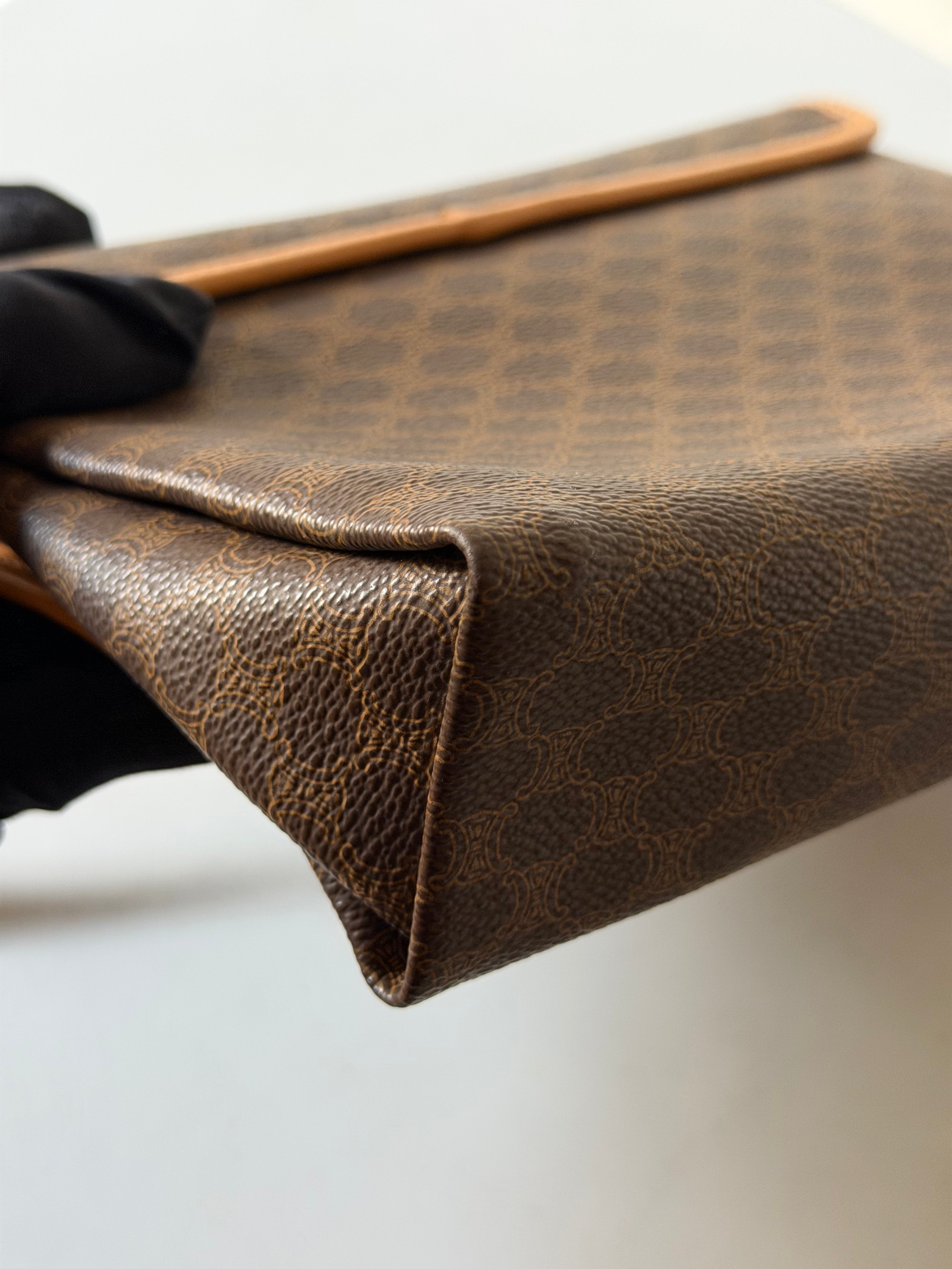 Borsa a Tracolla Vintage di Céline