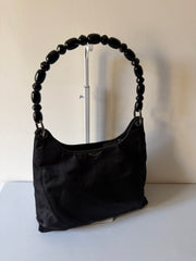 Borsa Christian Dior Nylon Malice