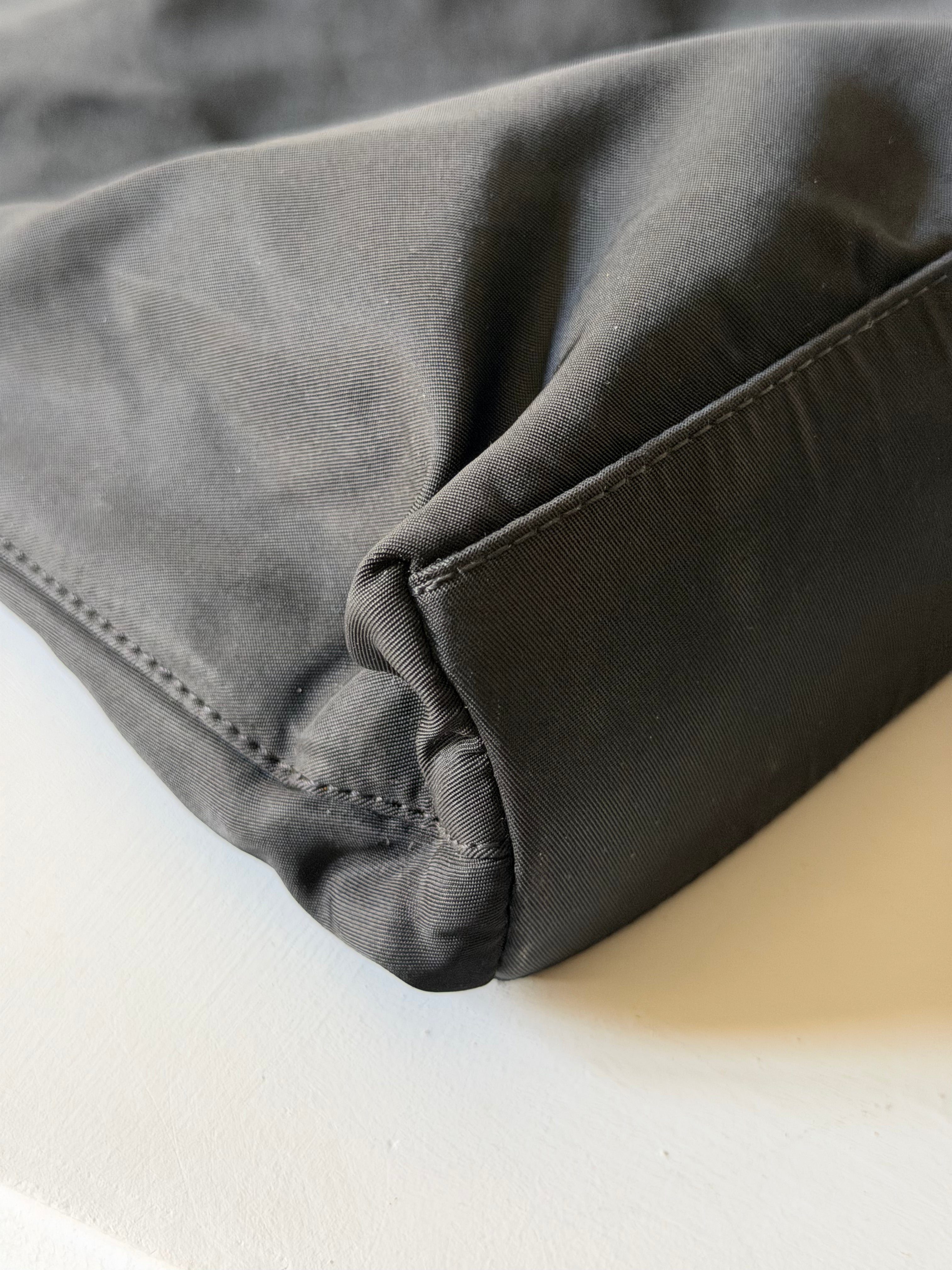 Borsa Christian Dior Nylon Malice