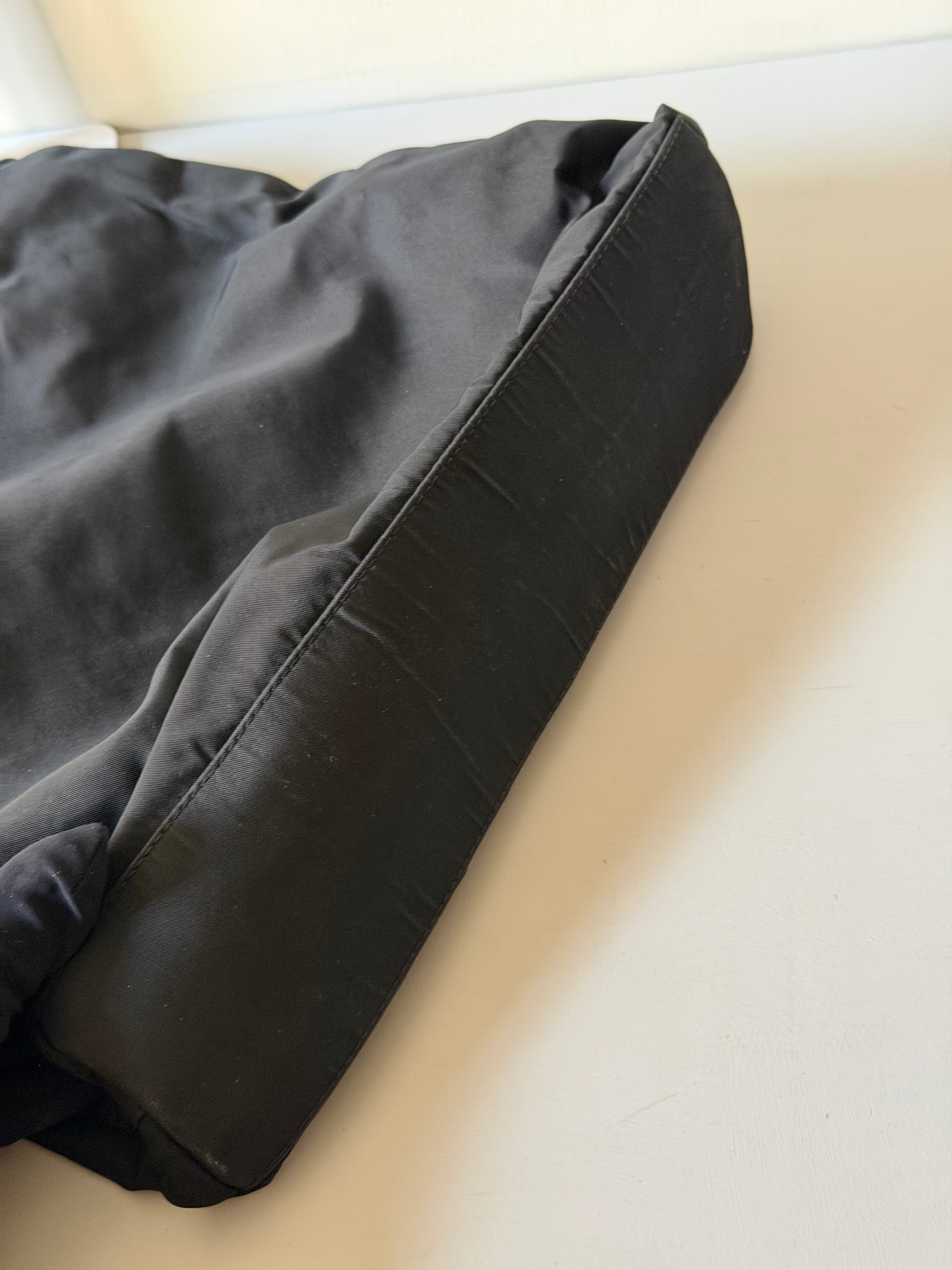 Borsa Christian Dior Nylon Malice
