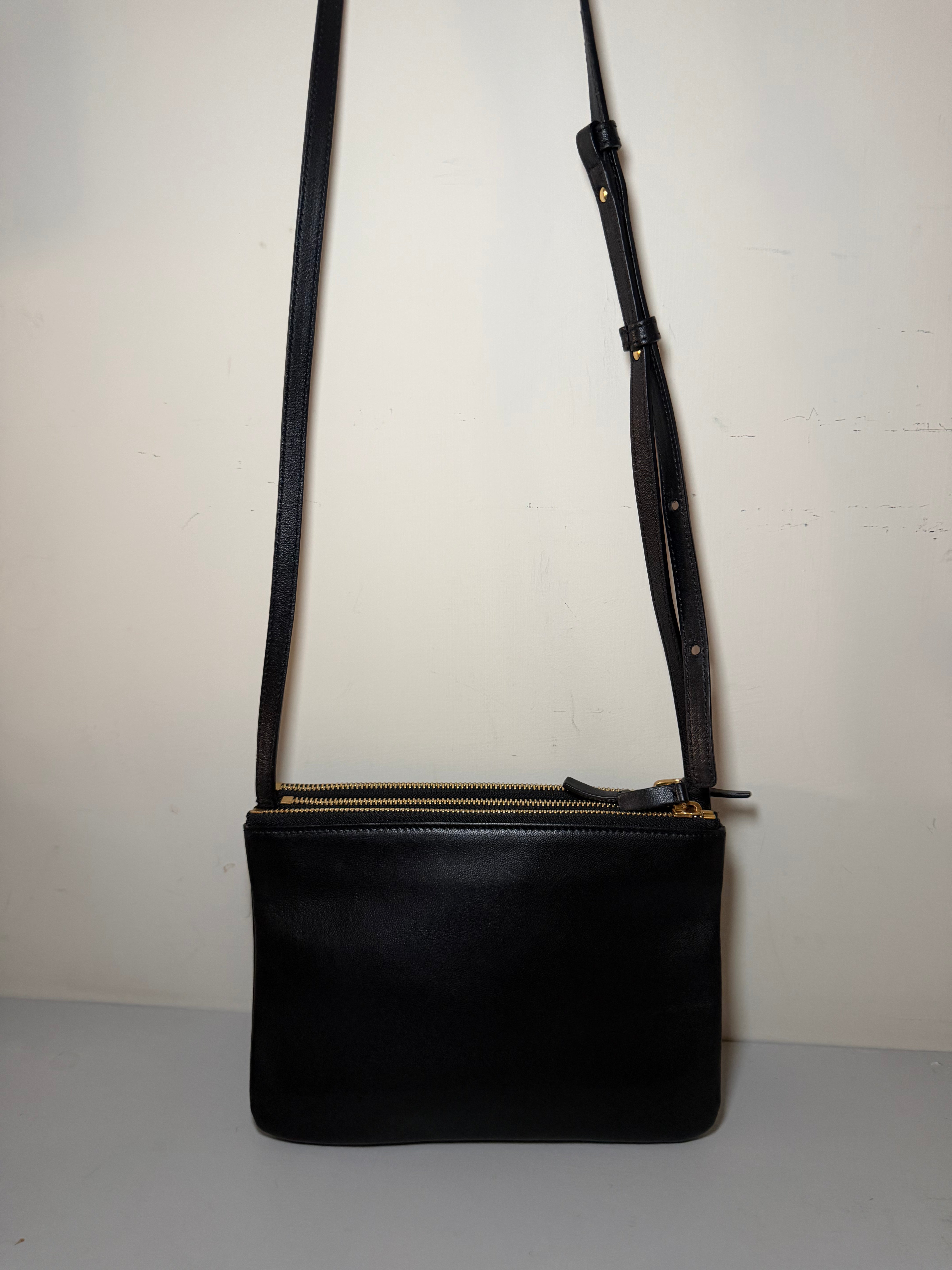 Borsa Celine Trio