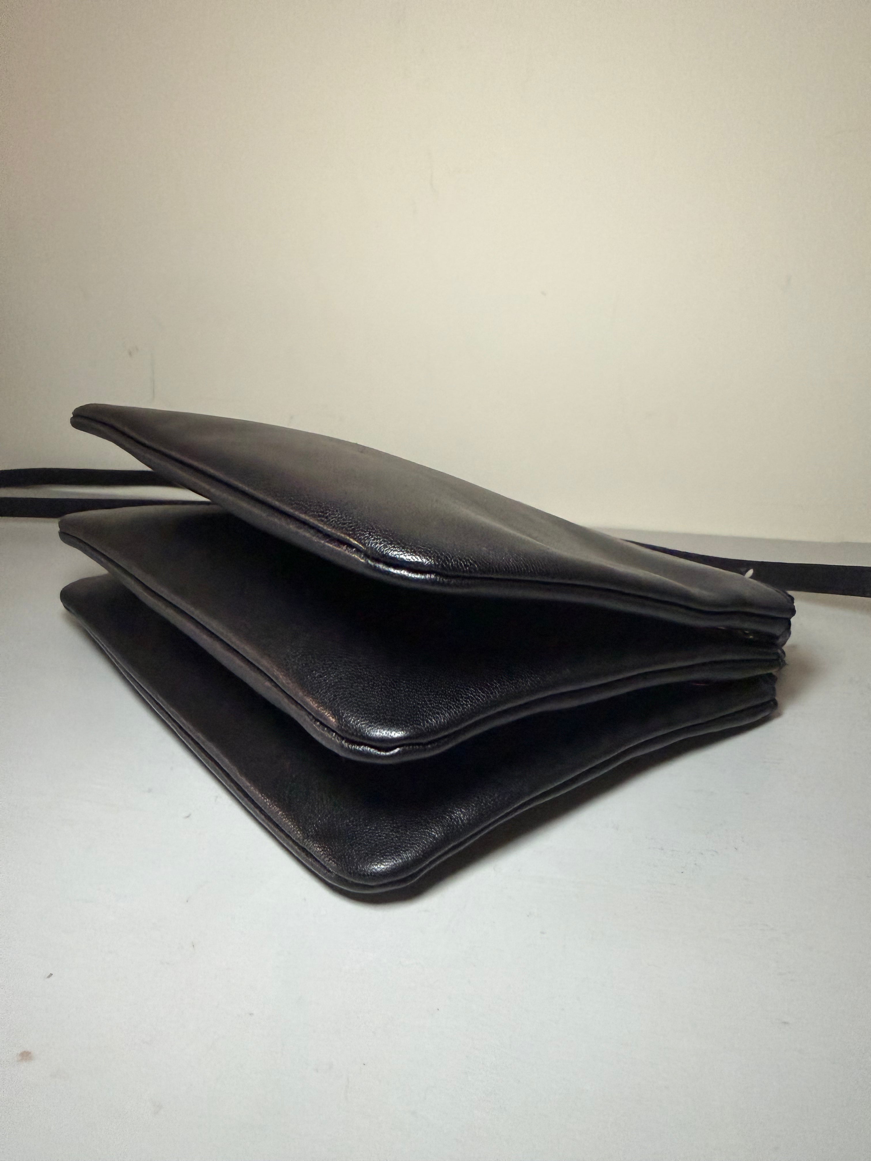 Borsa Celine Trio