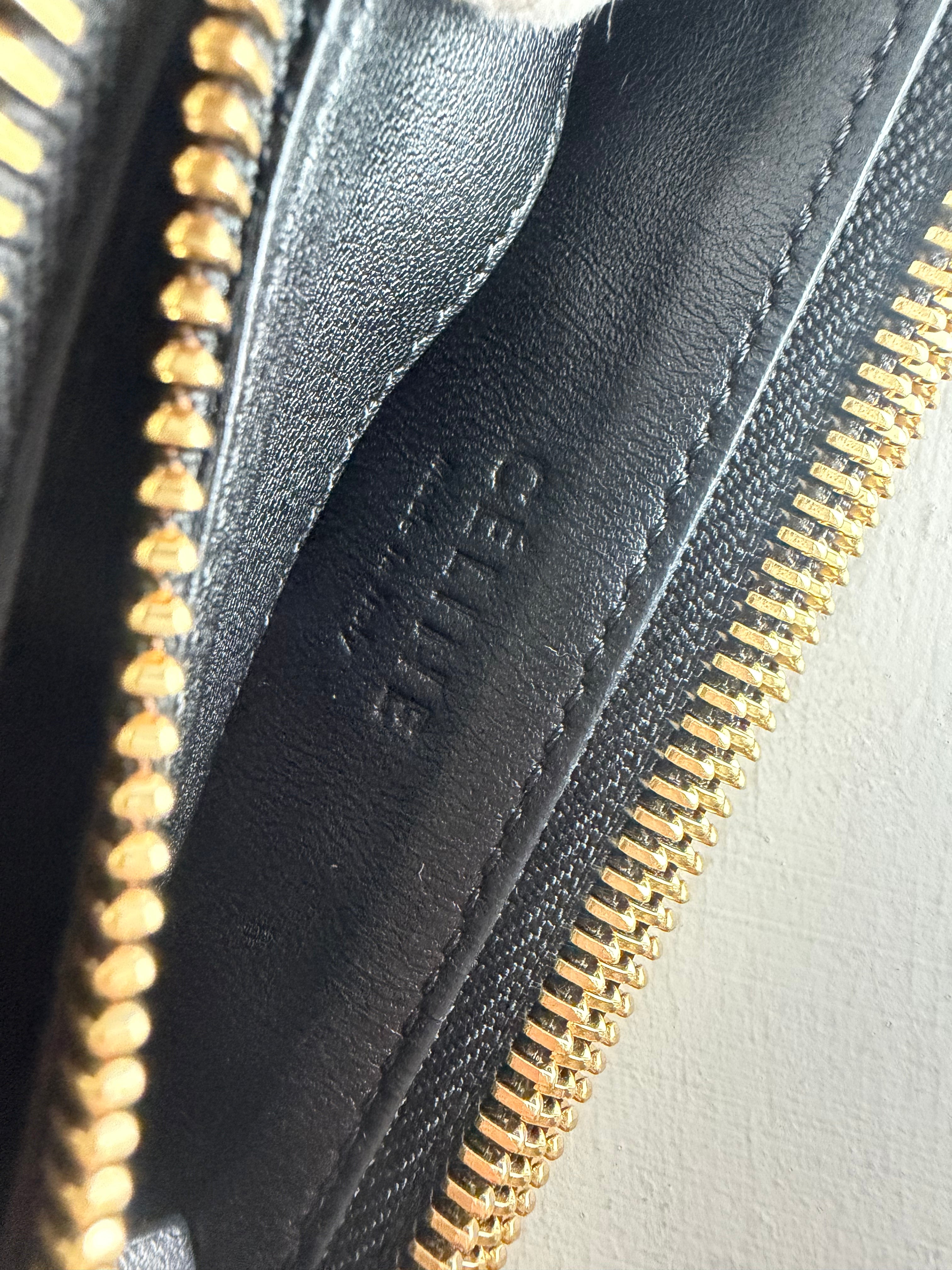 Borsa Celine Trio