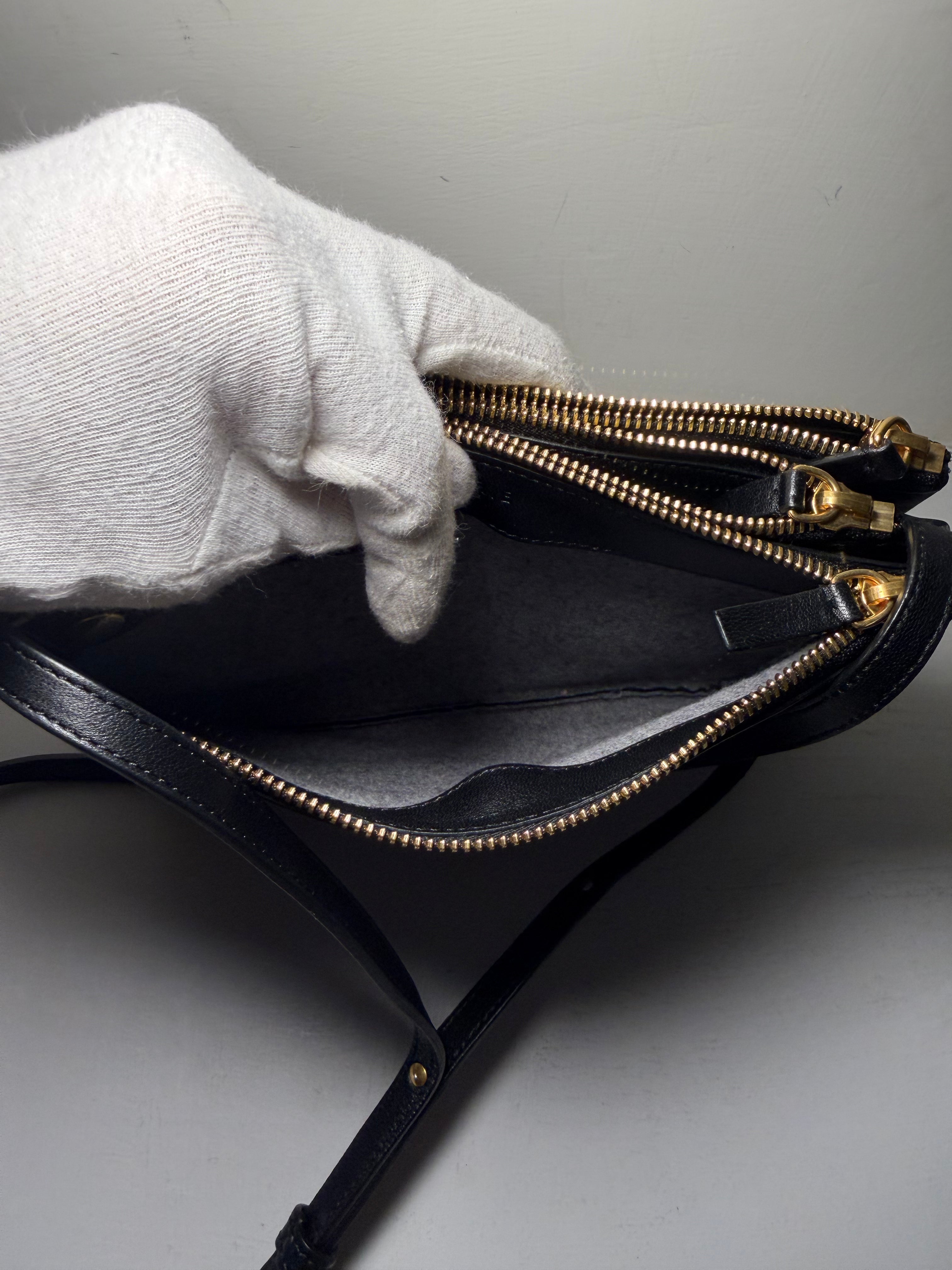Borsa Celine Trio