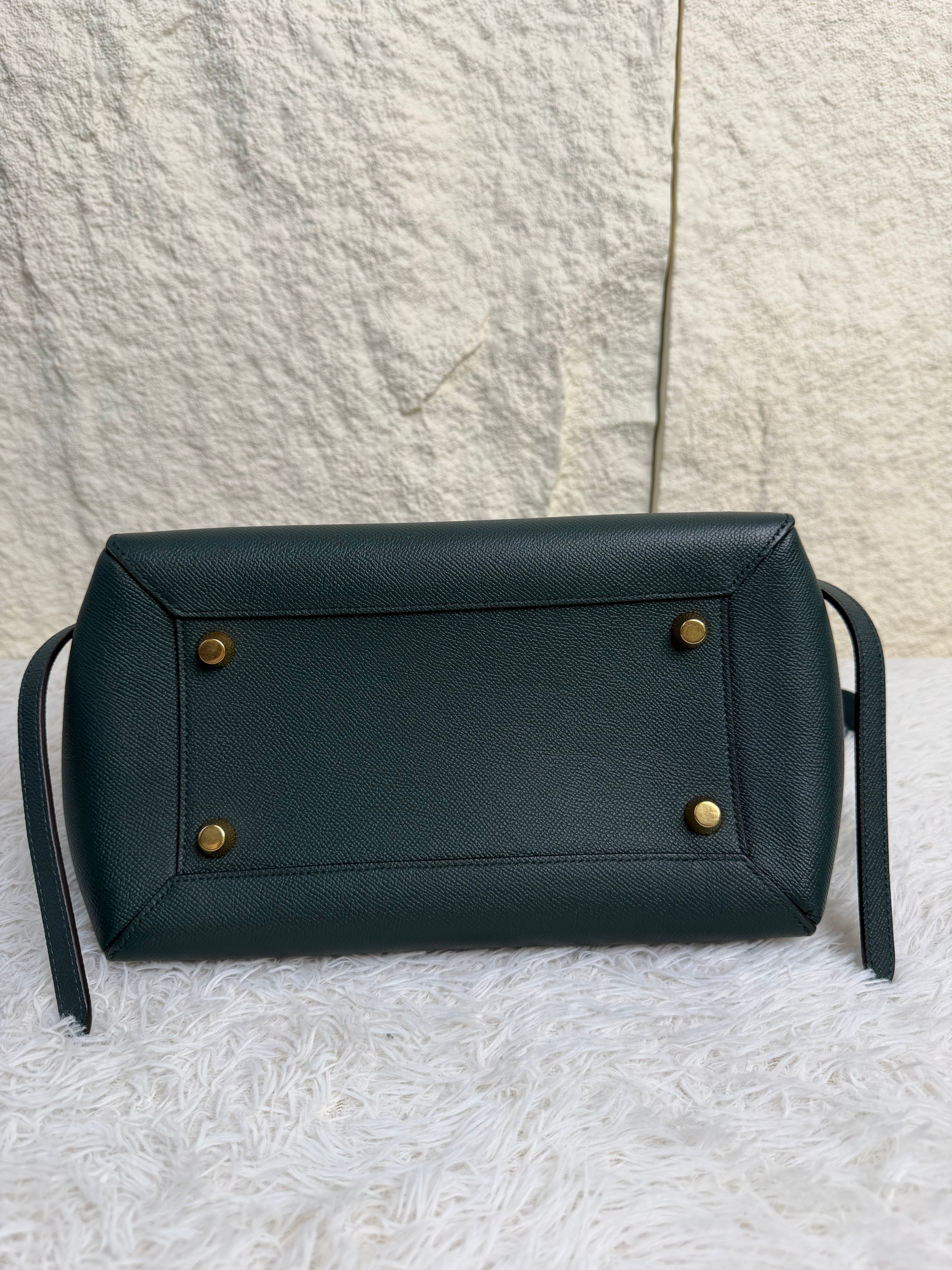 Borsa Celine Belt
