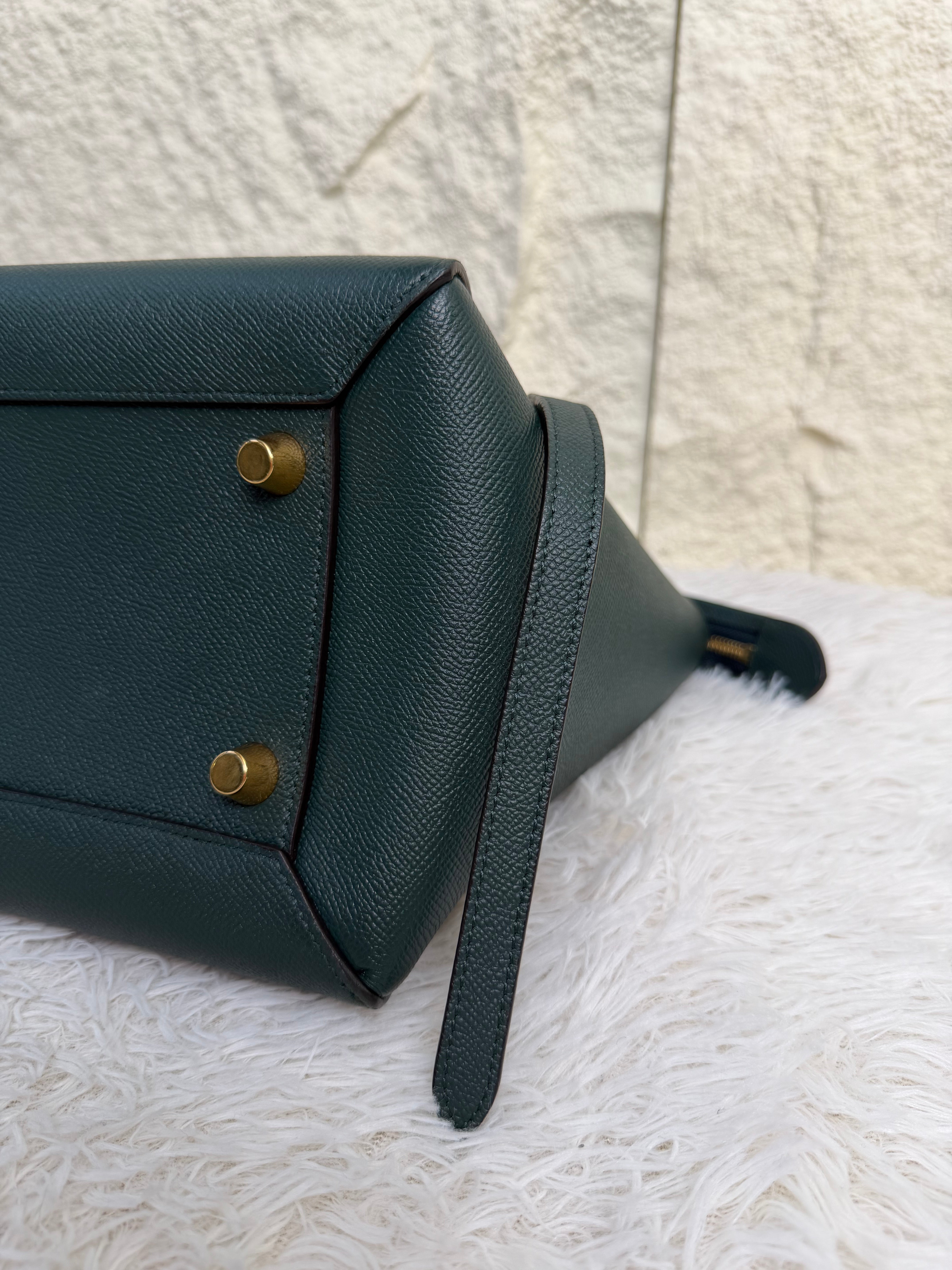 Borsa Celine Belt