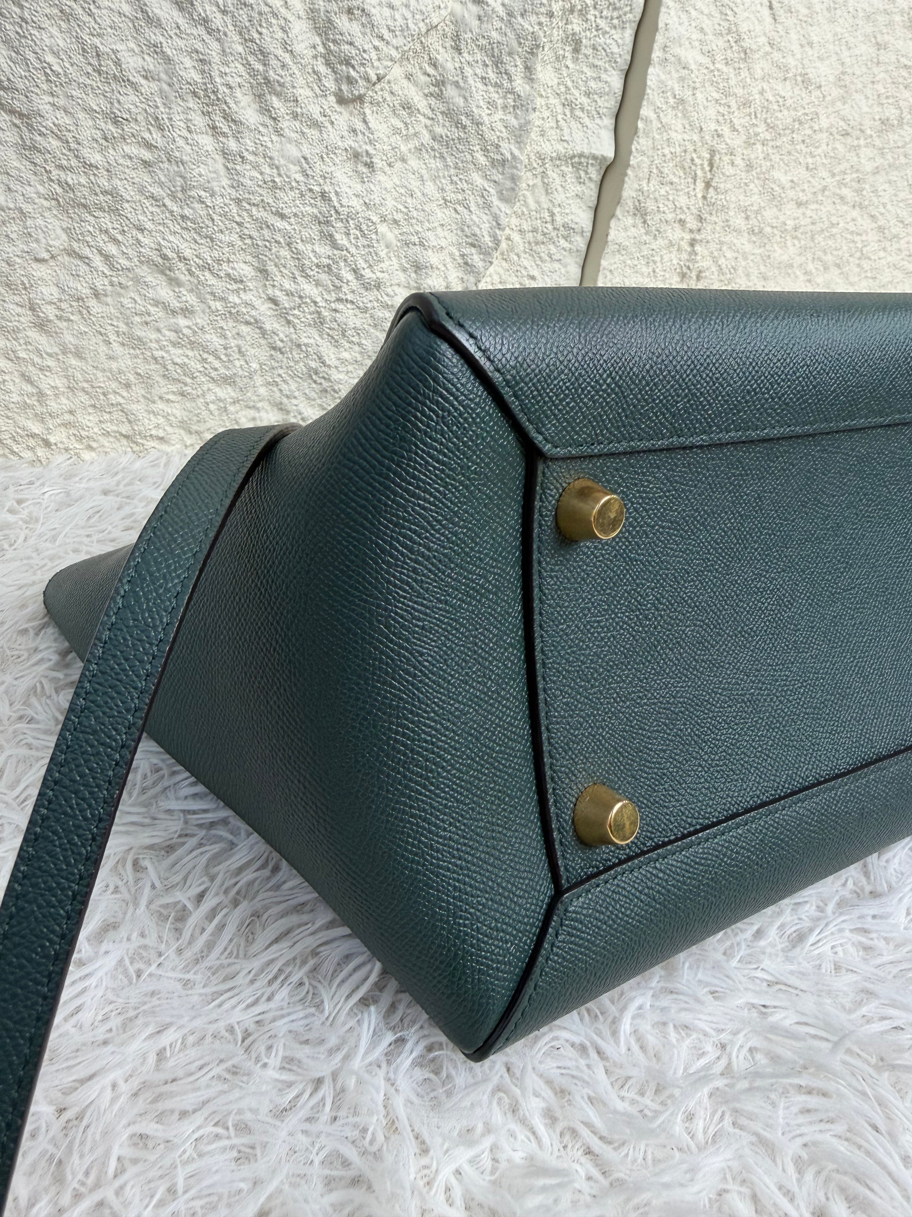 Borsa Celine Belt